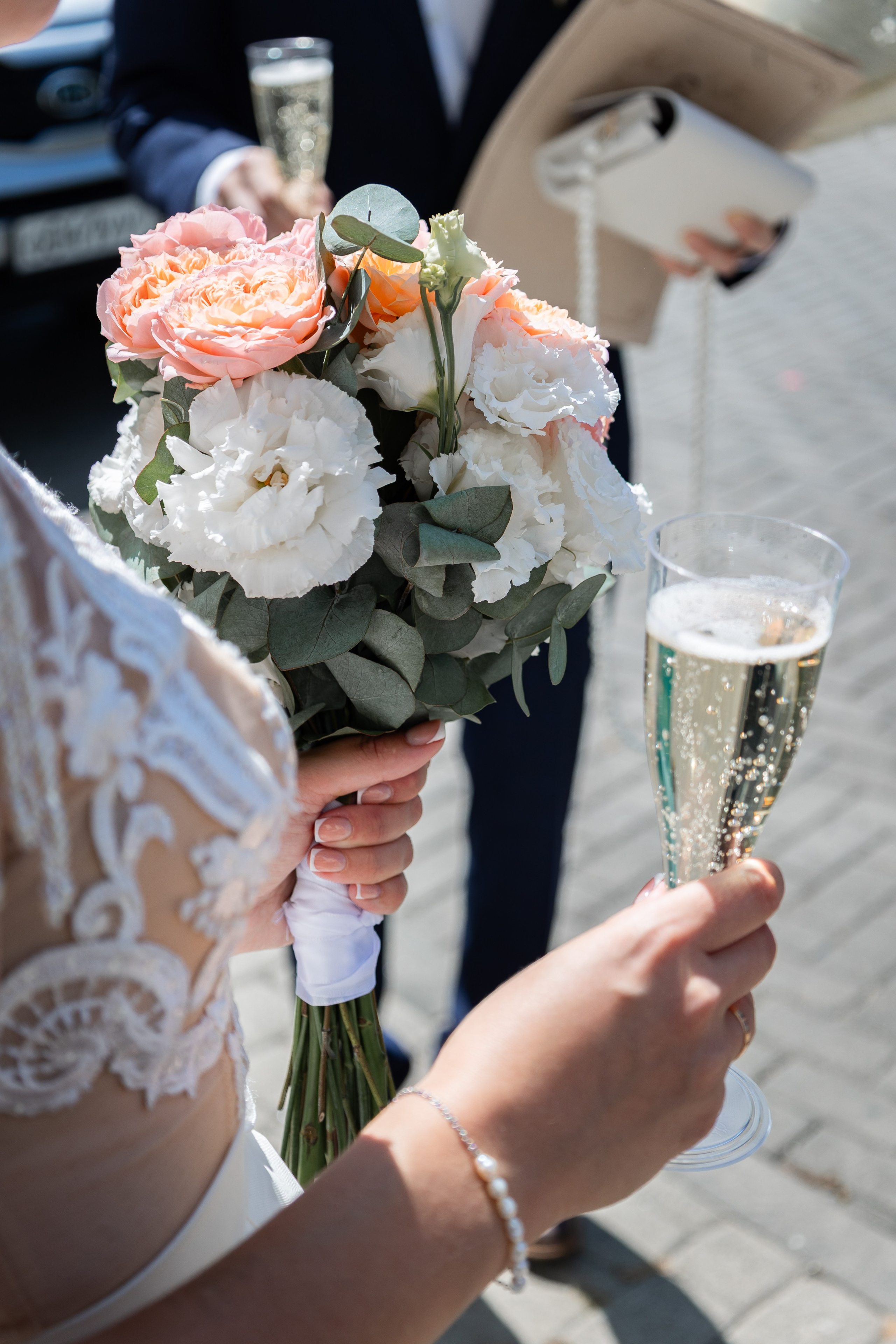 Андрей & Ирина