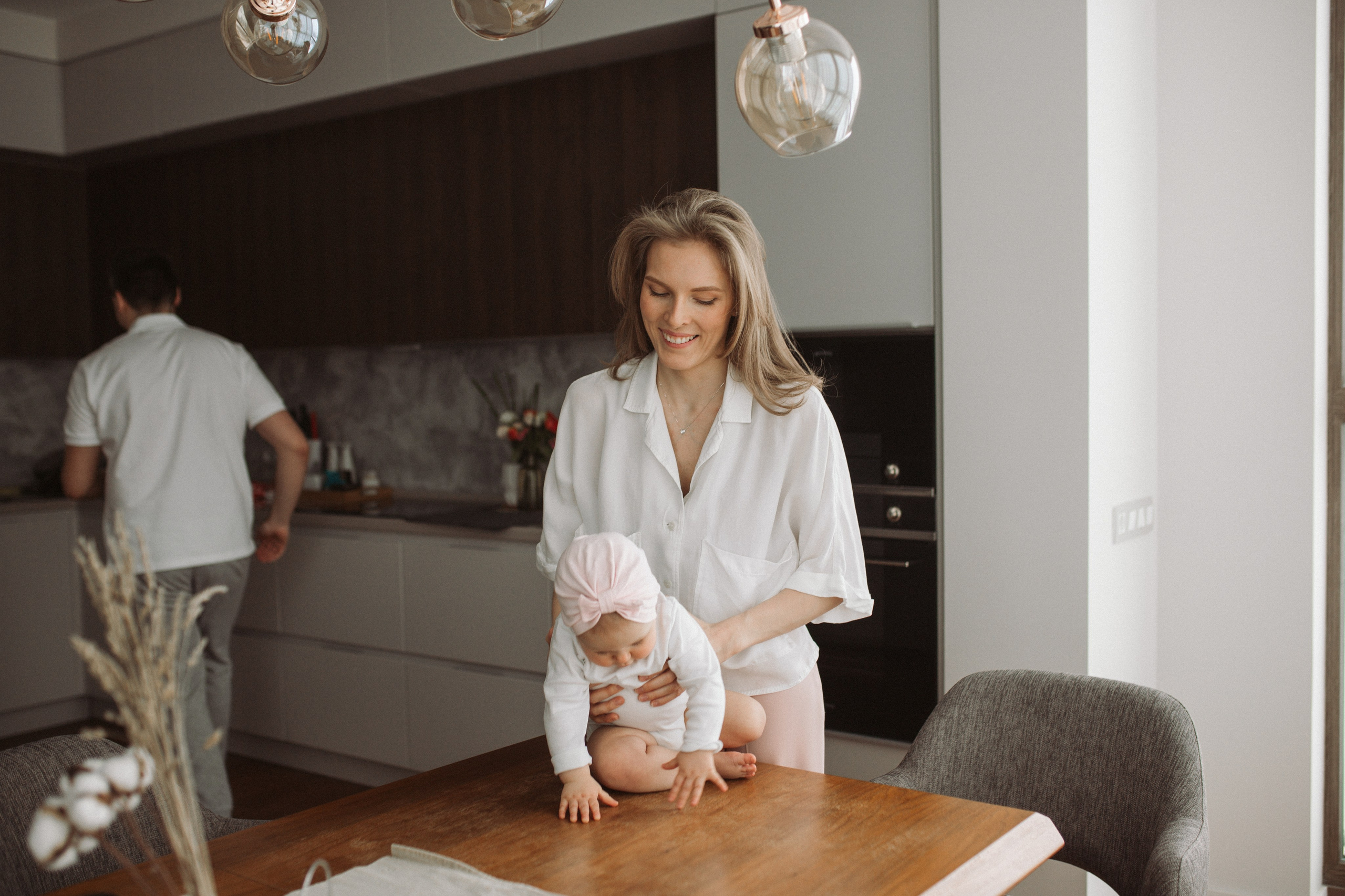 София. Семейный фотограф Москва Наталия Осьмакова