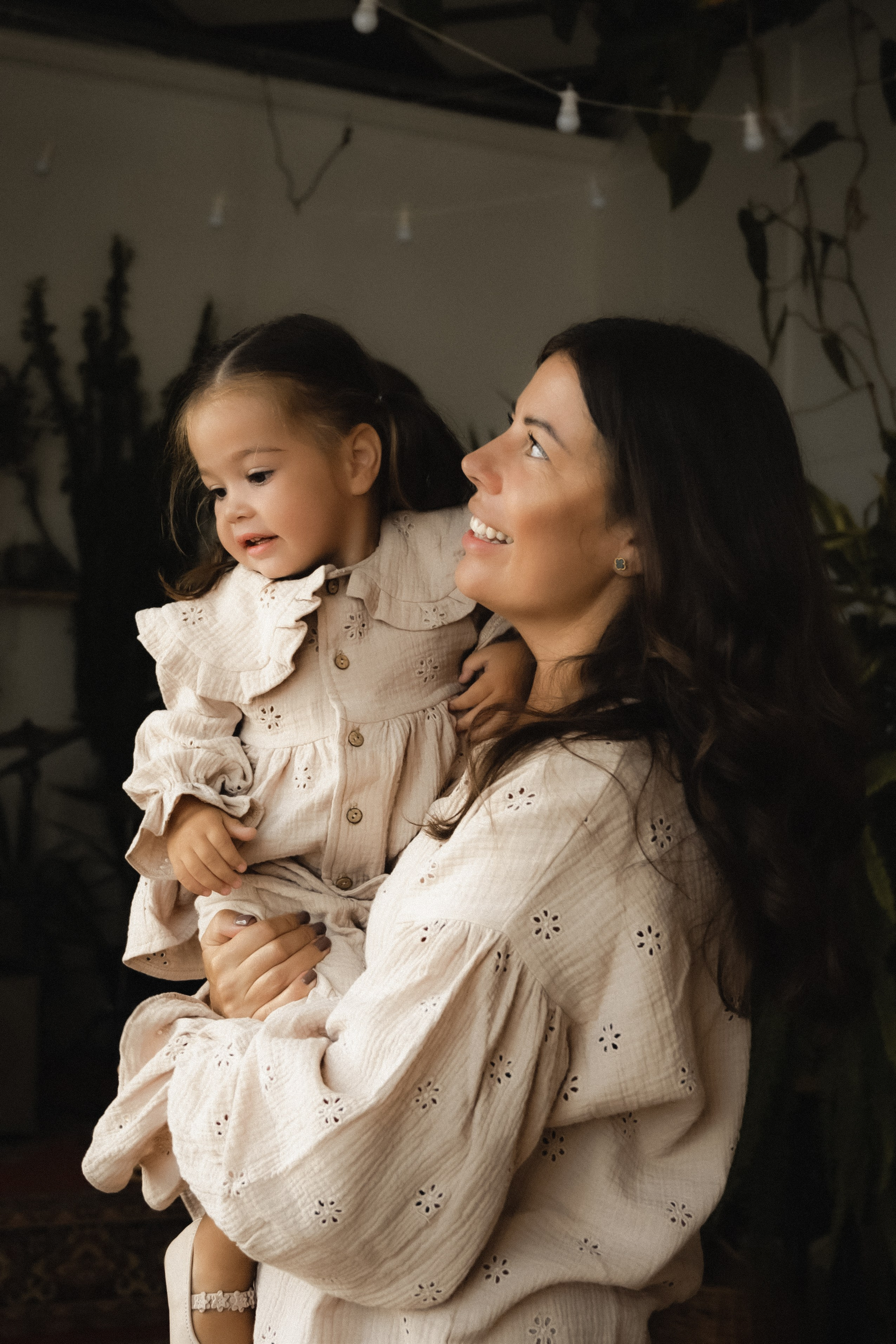 Маленькая большая любовь. Семейный и свадебный фотограф в Самаре