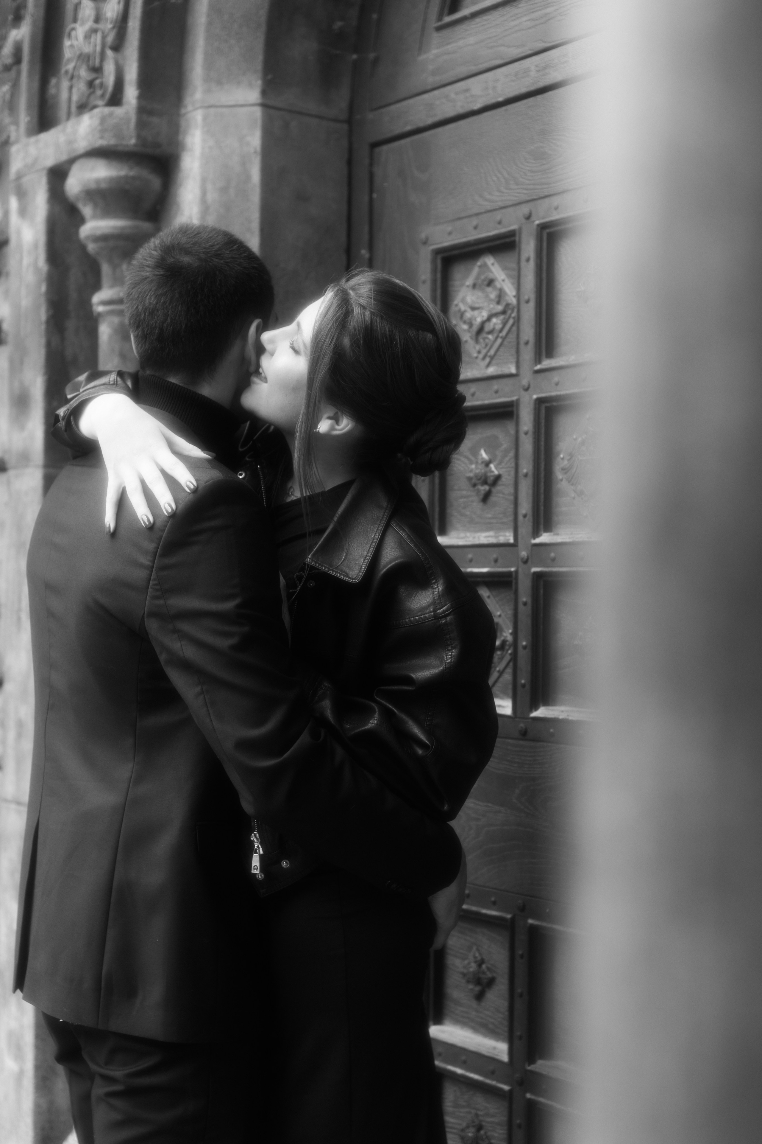 Роман & Екатерина