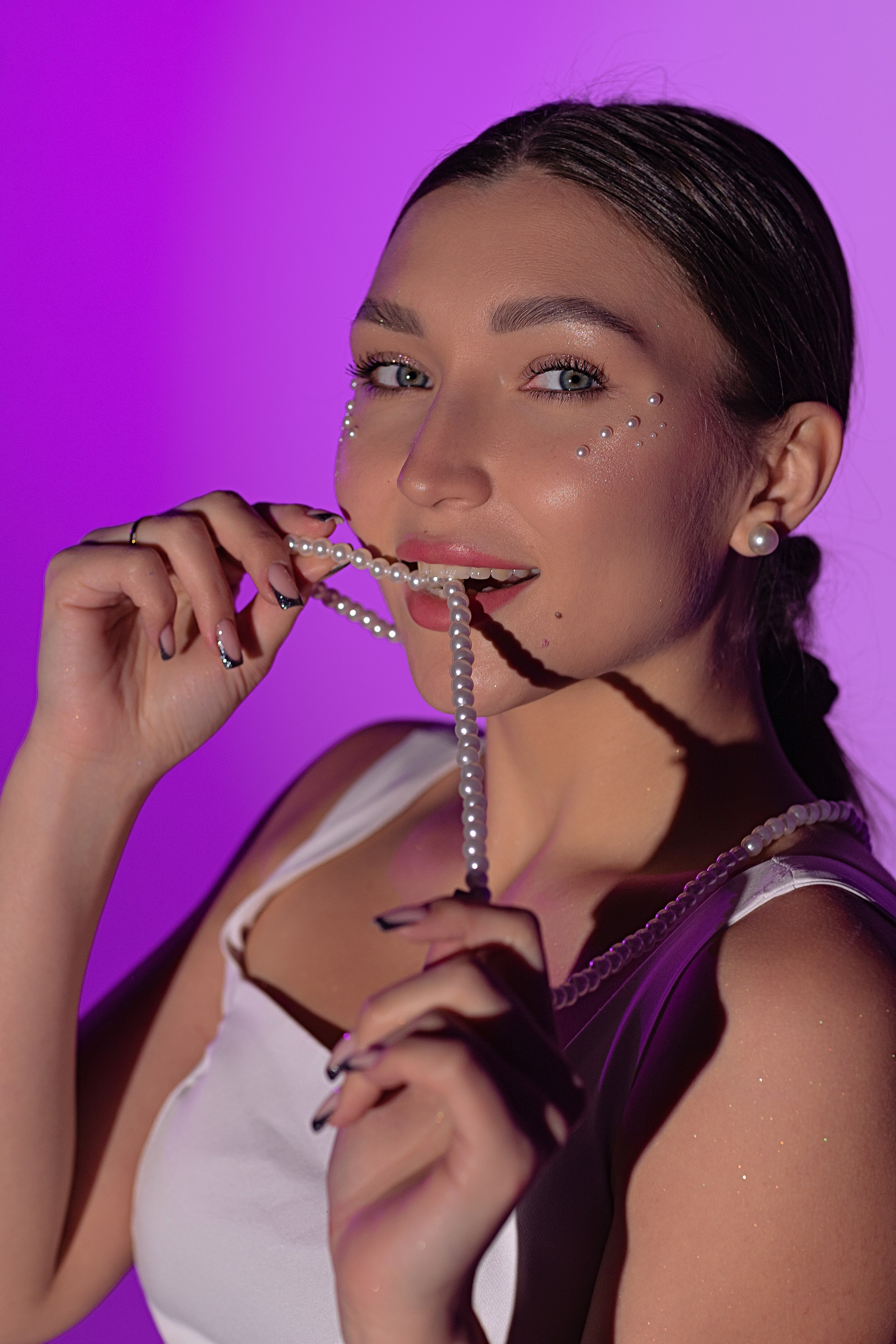 Алиса. Photographer Helen Shabalina