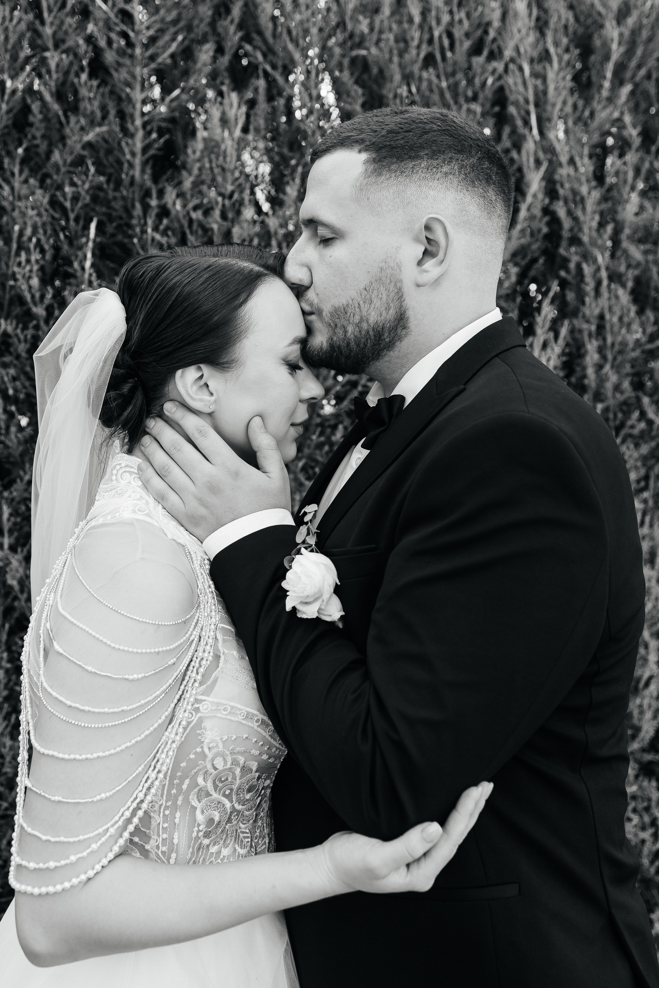 Марина и Дмитрий. Свадебный и семейный фотограф в Ростове-на-Дону