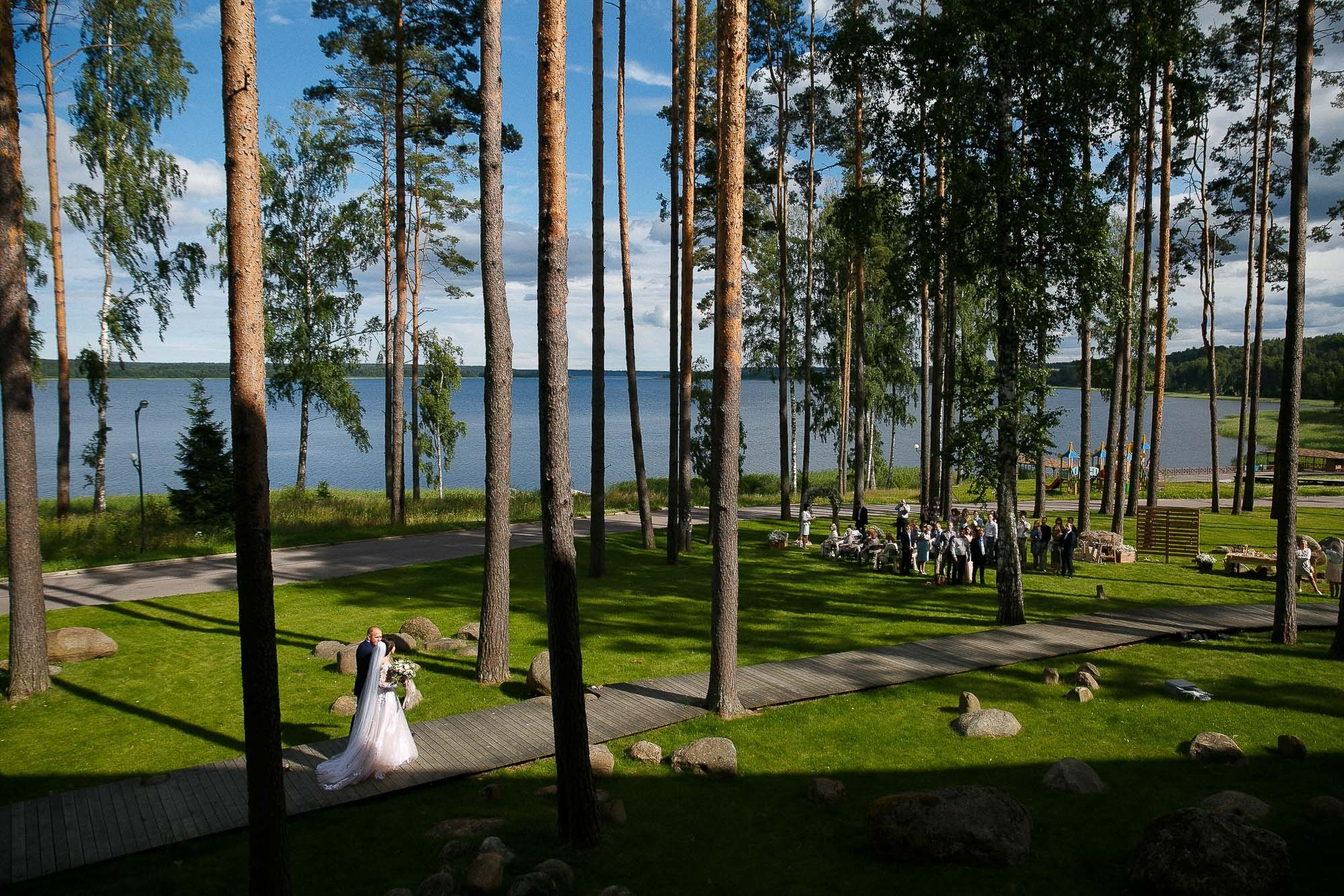 Алексей и Кристина. ЗАПИСКИ СВАДЕБНОГО ФОТОГРАФА