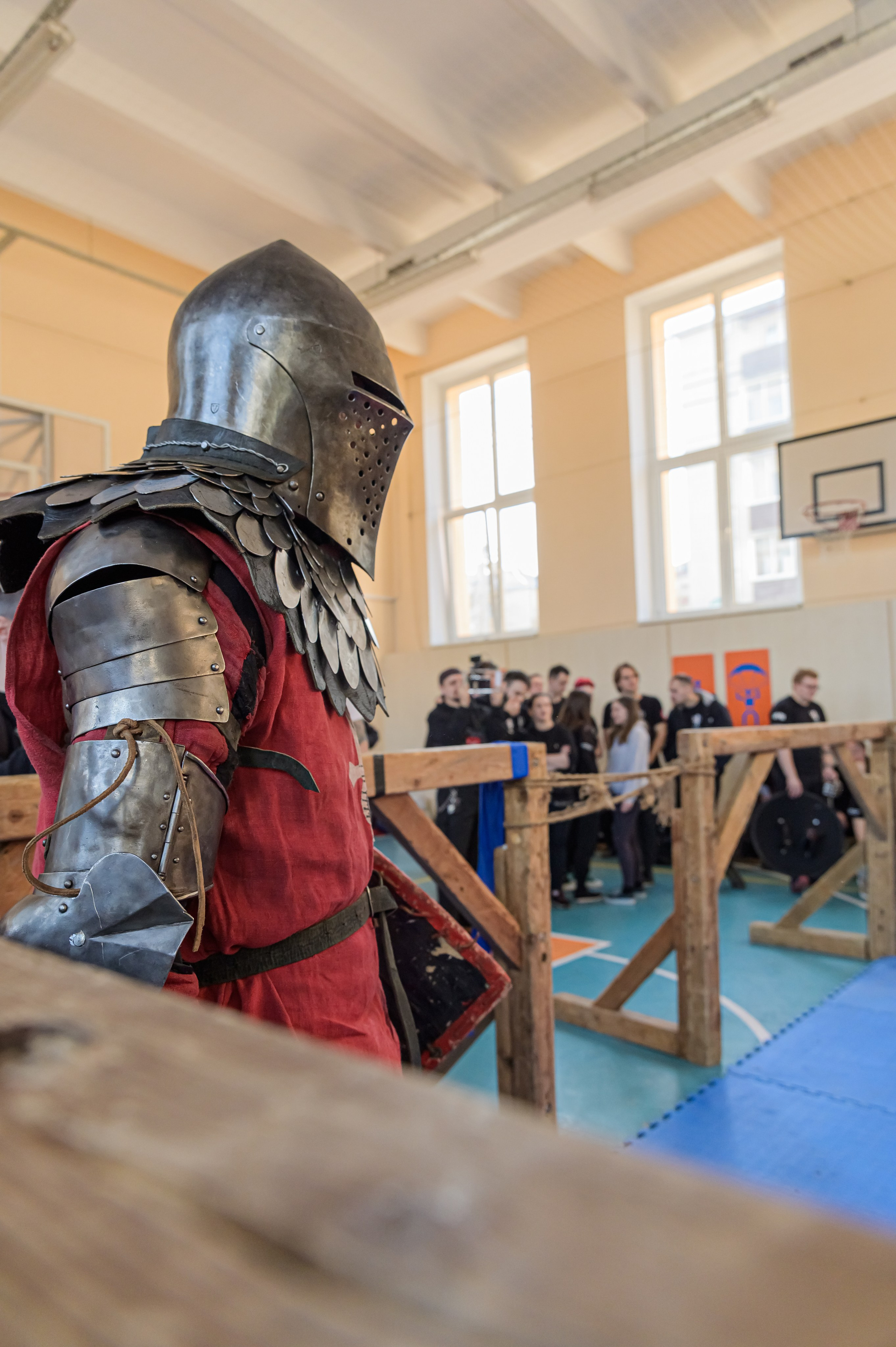 Люты Турнір 2024. Мужской портрет, женский портрет, смелые образы (Минск, Беларусь)