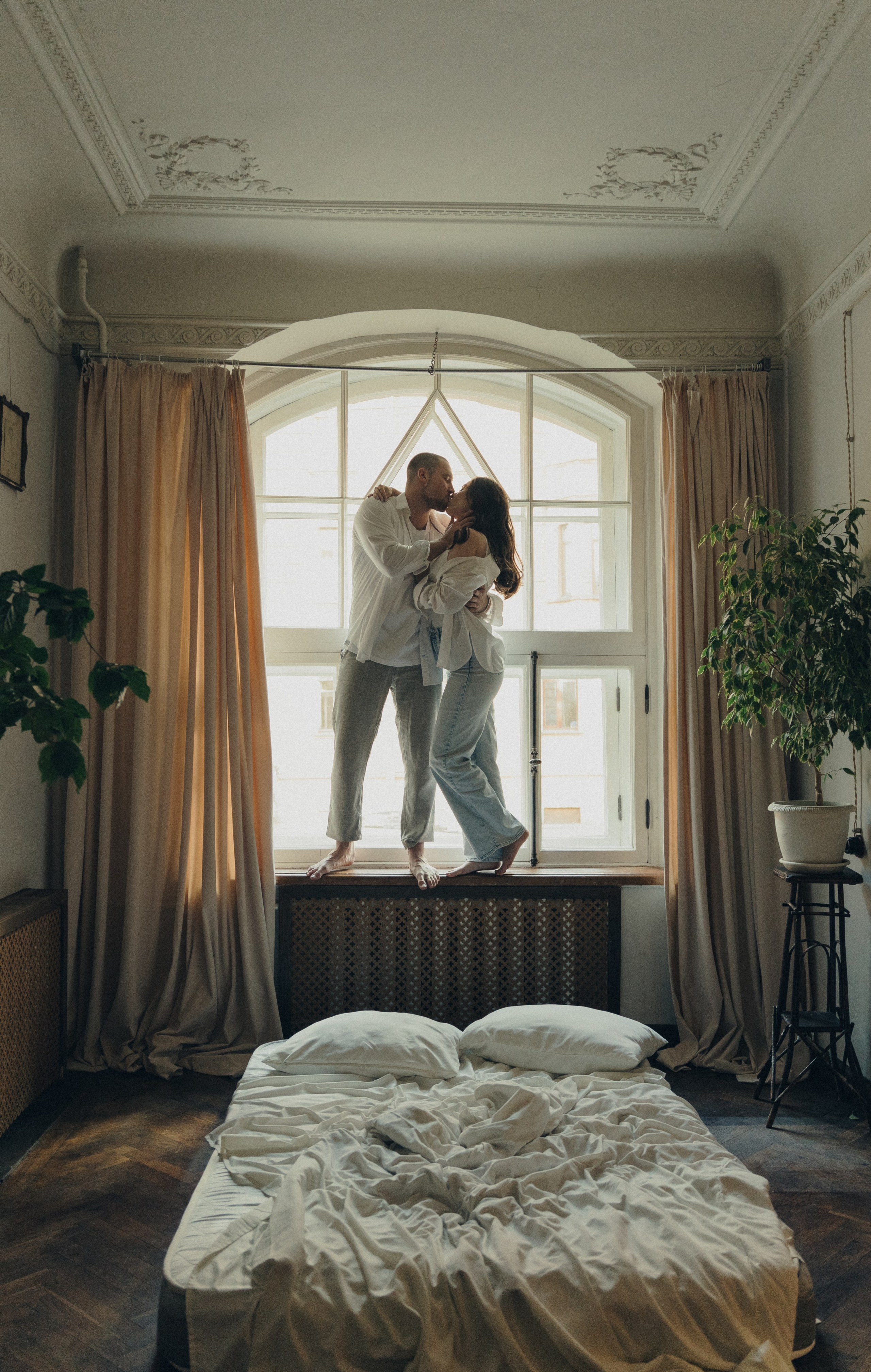 Фотограф в Санкт-Петербурге Федосова Елизавета