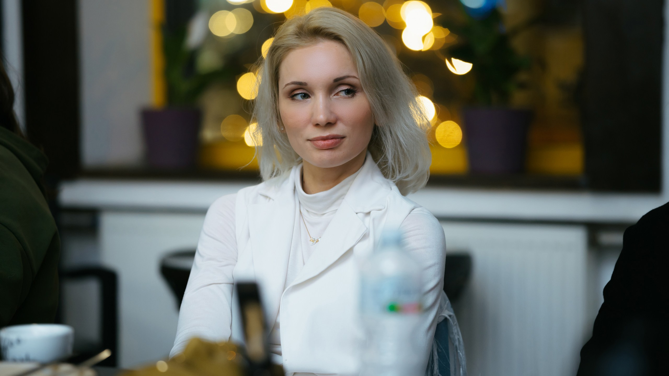 Мероприятия галерея. Komonev