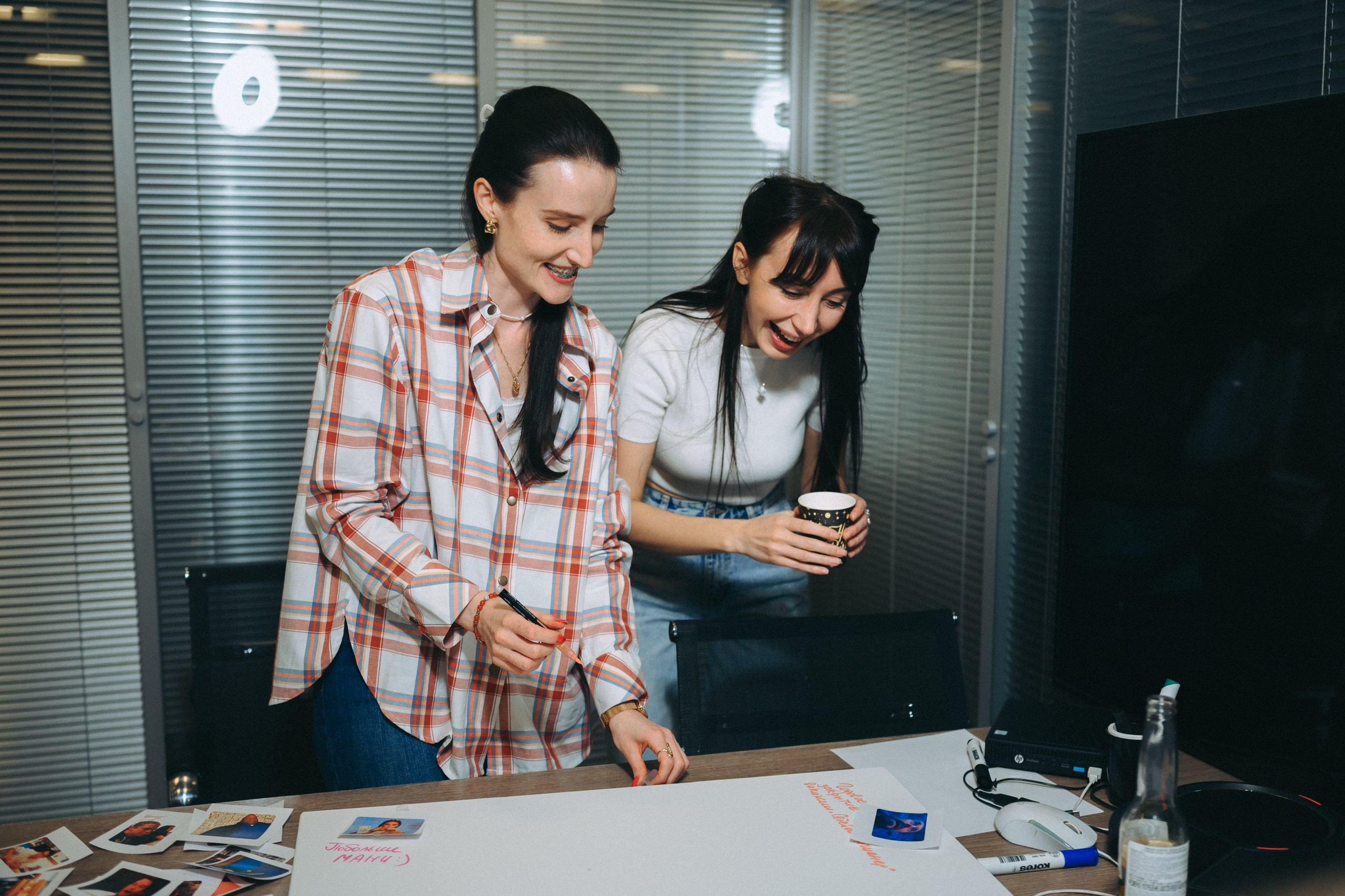 Корпоративы (сборник). Komonev