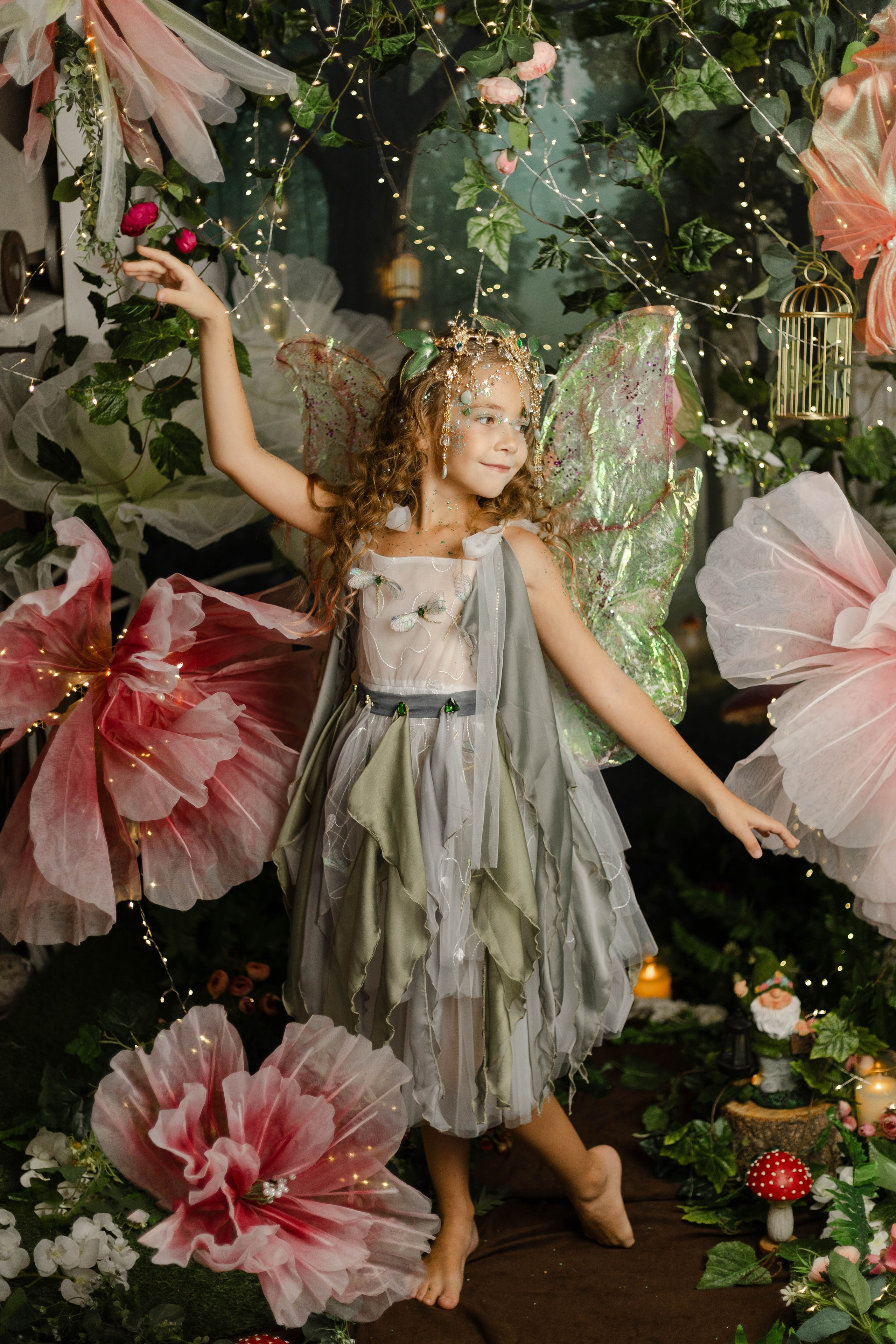 Фотограф Юлия Н