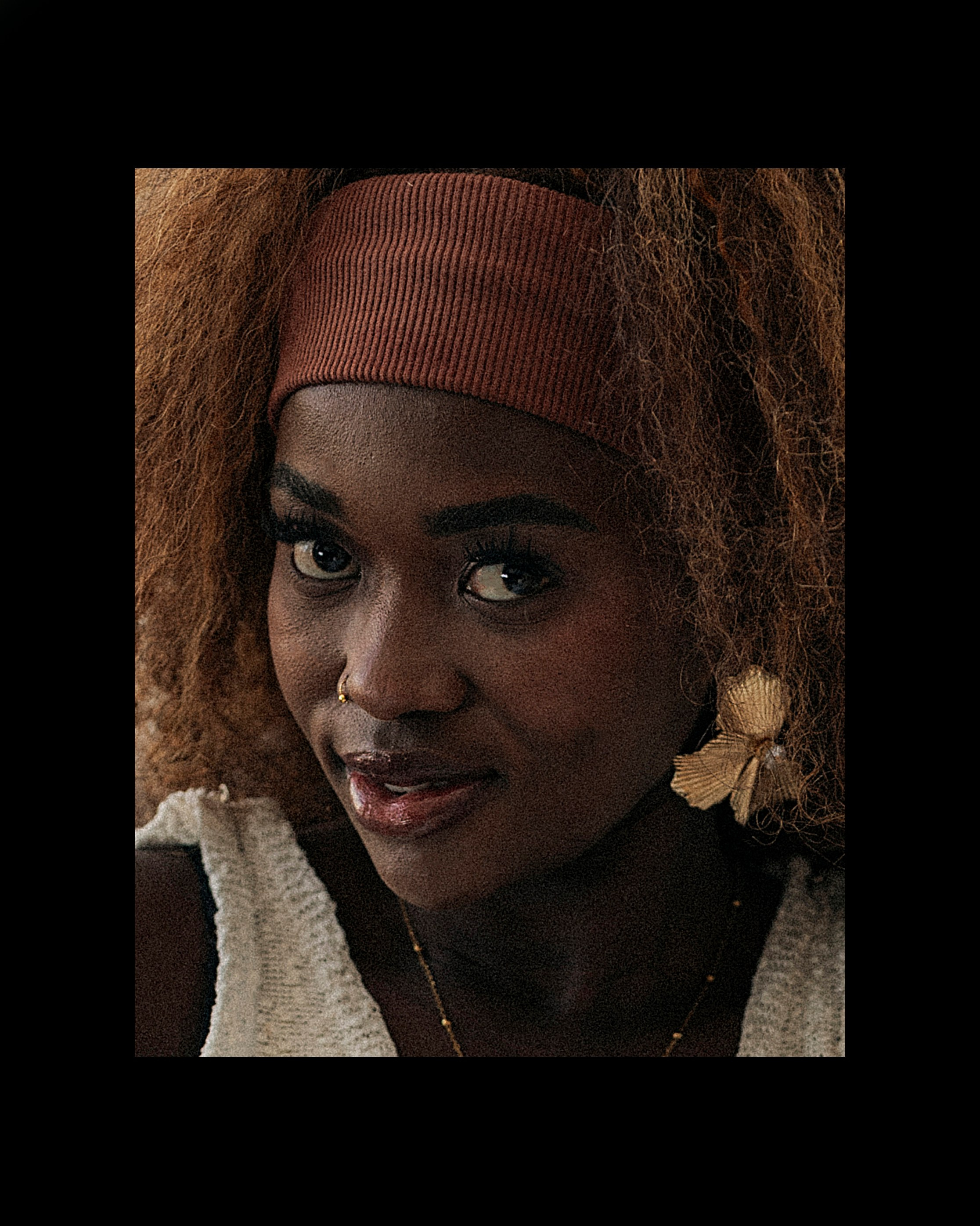 Шанель. Фотограф Пенза