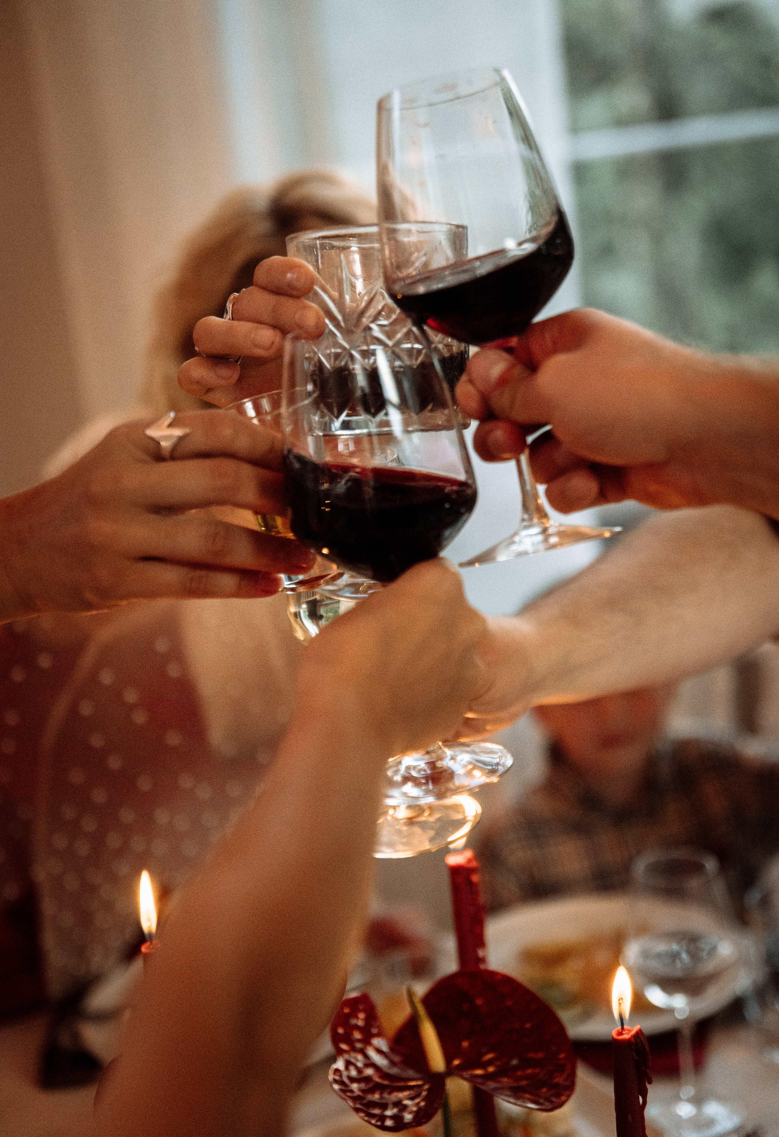 Илья и Анна. Фотограф Кирилл Верт