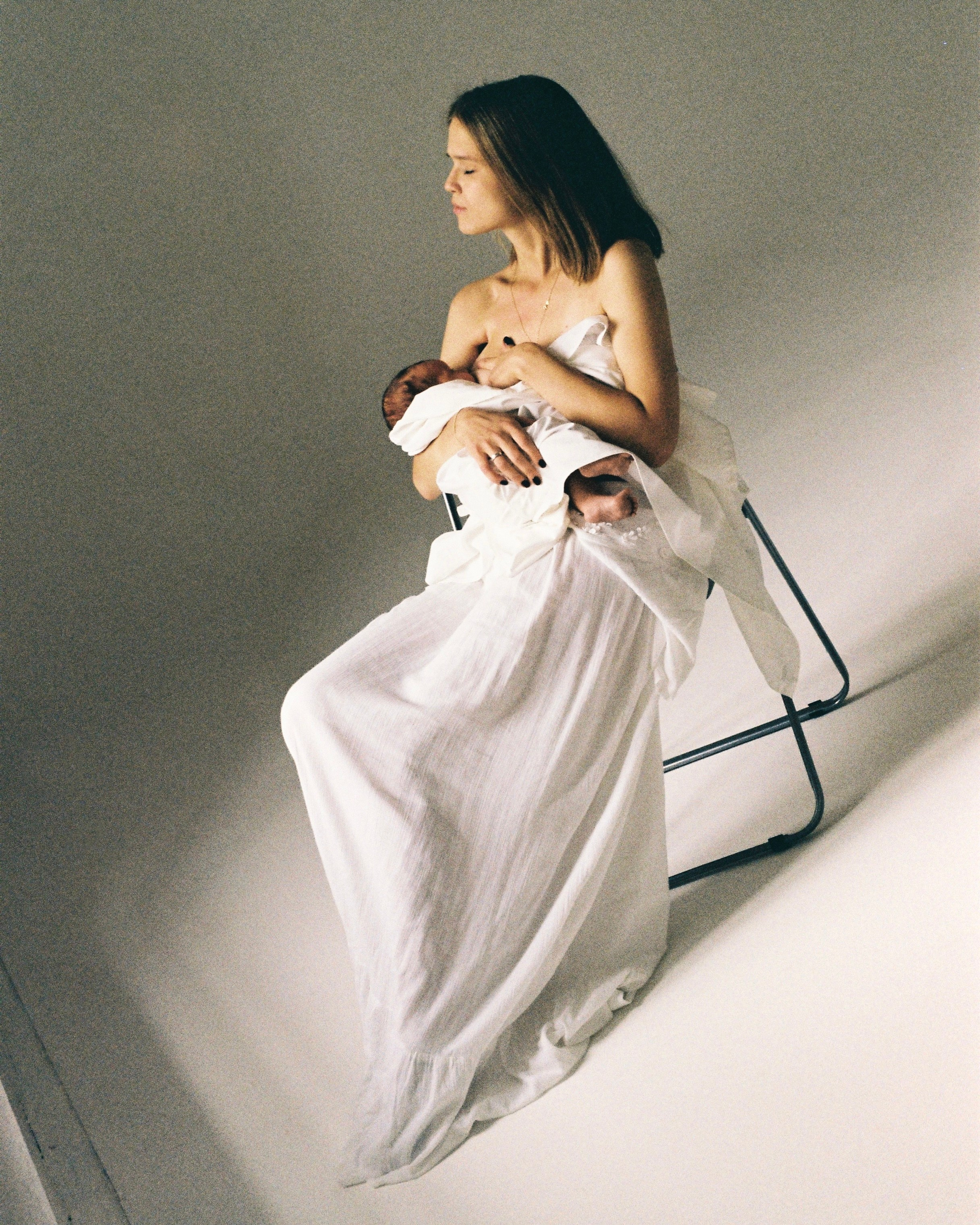 Валерия и Андрей (35 mm). Фотограф в Екатеринбурге и Москве, Анна