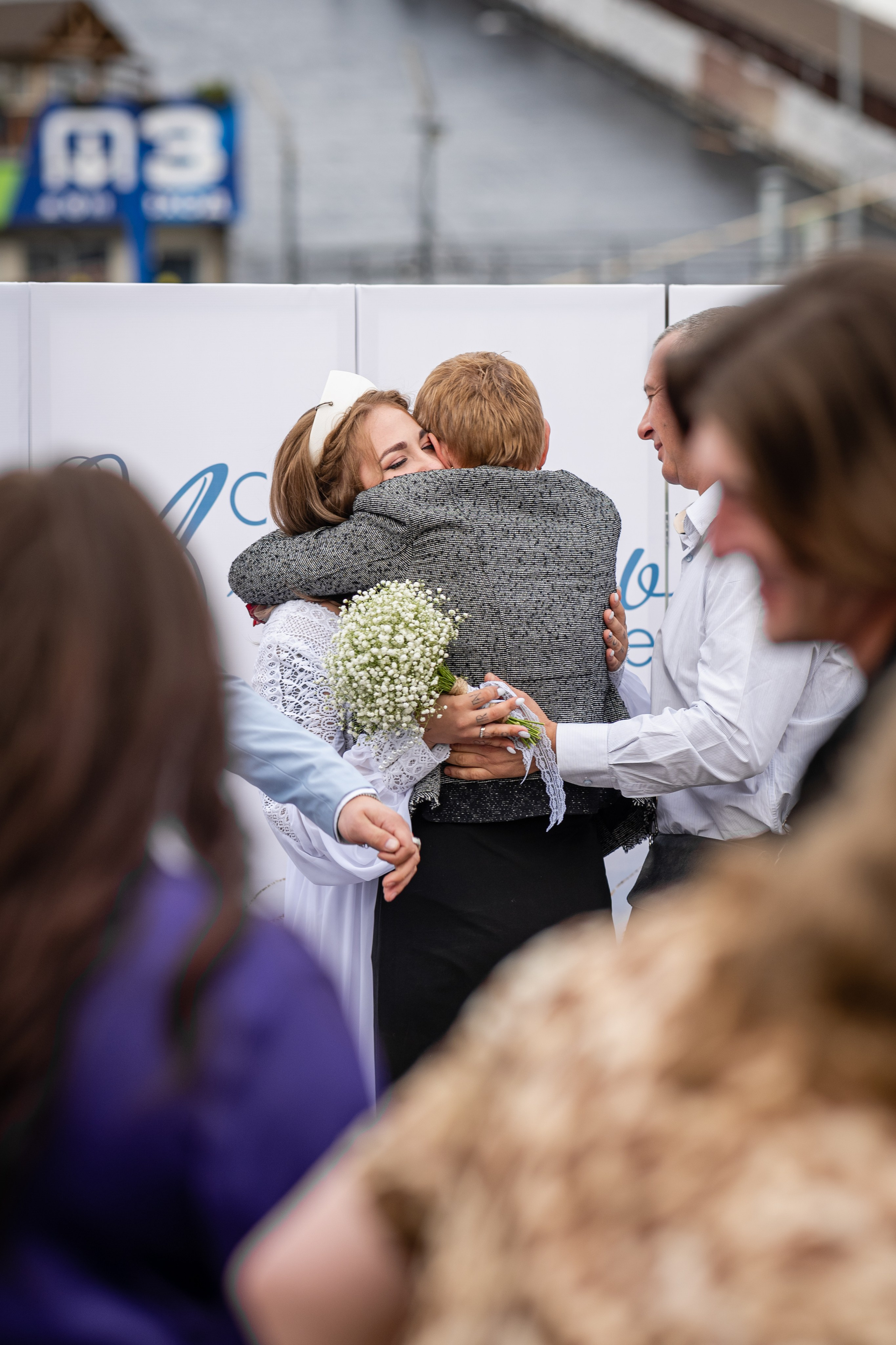 Свадьба Иван & Дарья 11.09.22. Фотограф Москва