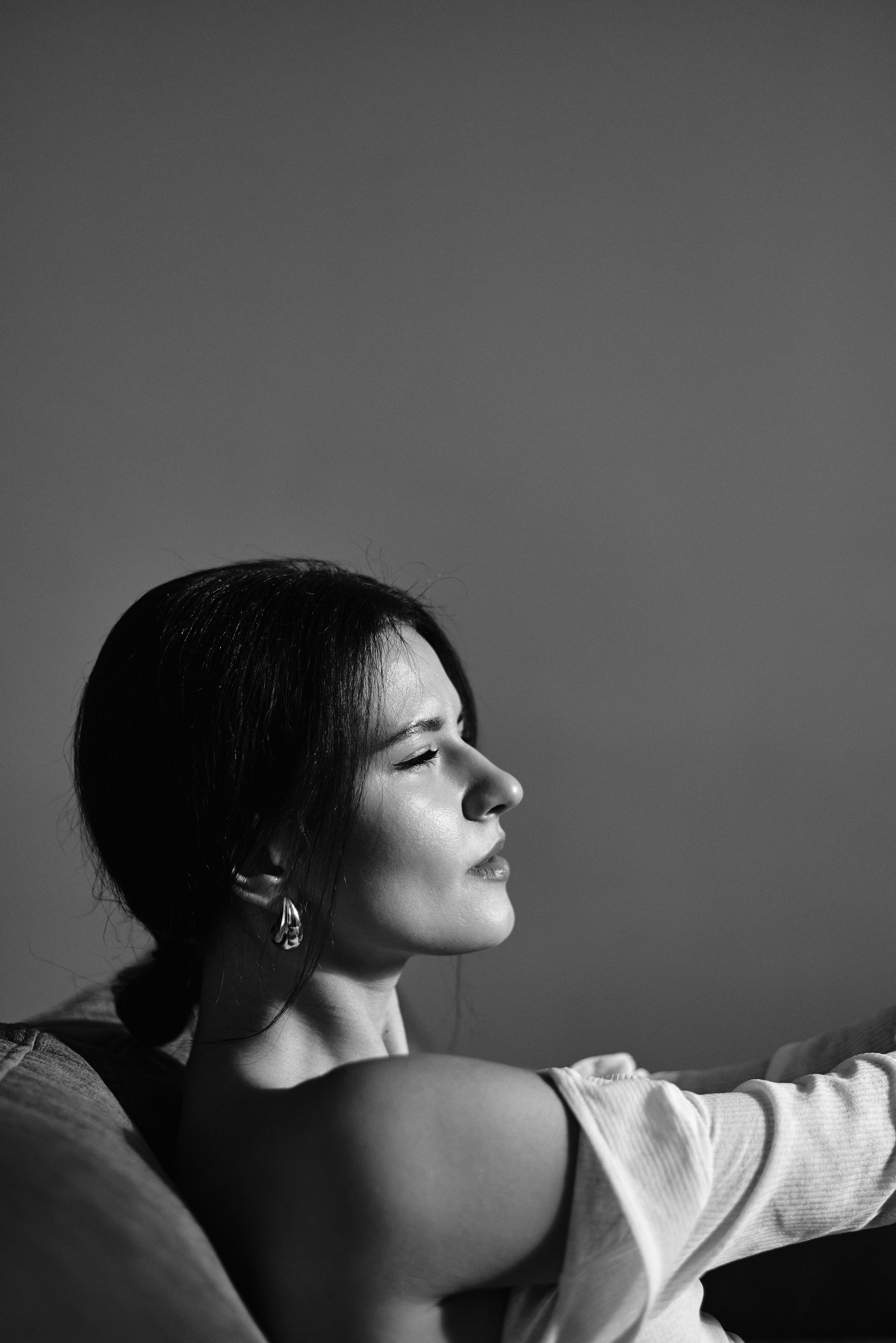 Ира. Семейный и свадебный фотограф в Нижнем Новгороде Анастасия Хренова