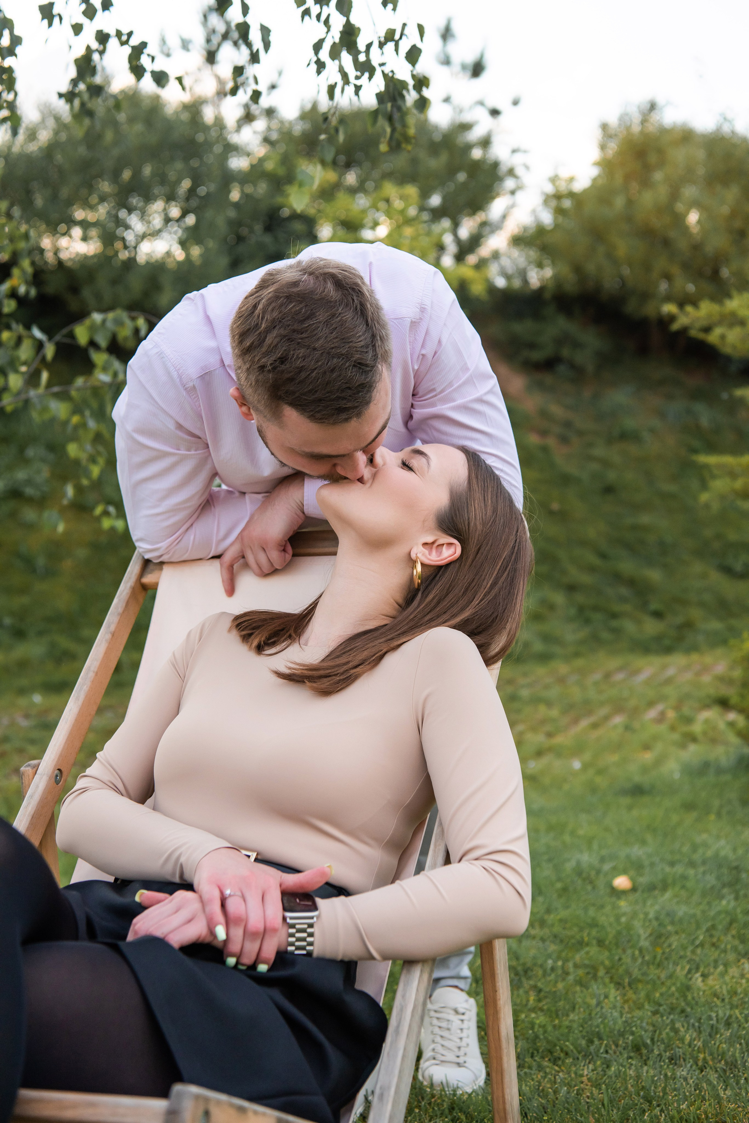 День Рождения Мирона. Свадебный и арт-фотограф Кунецкая Диана