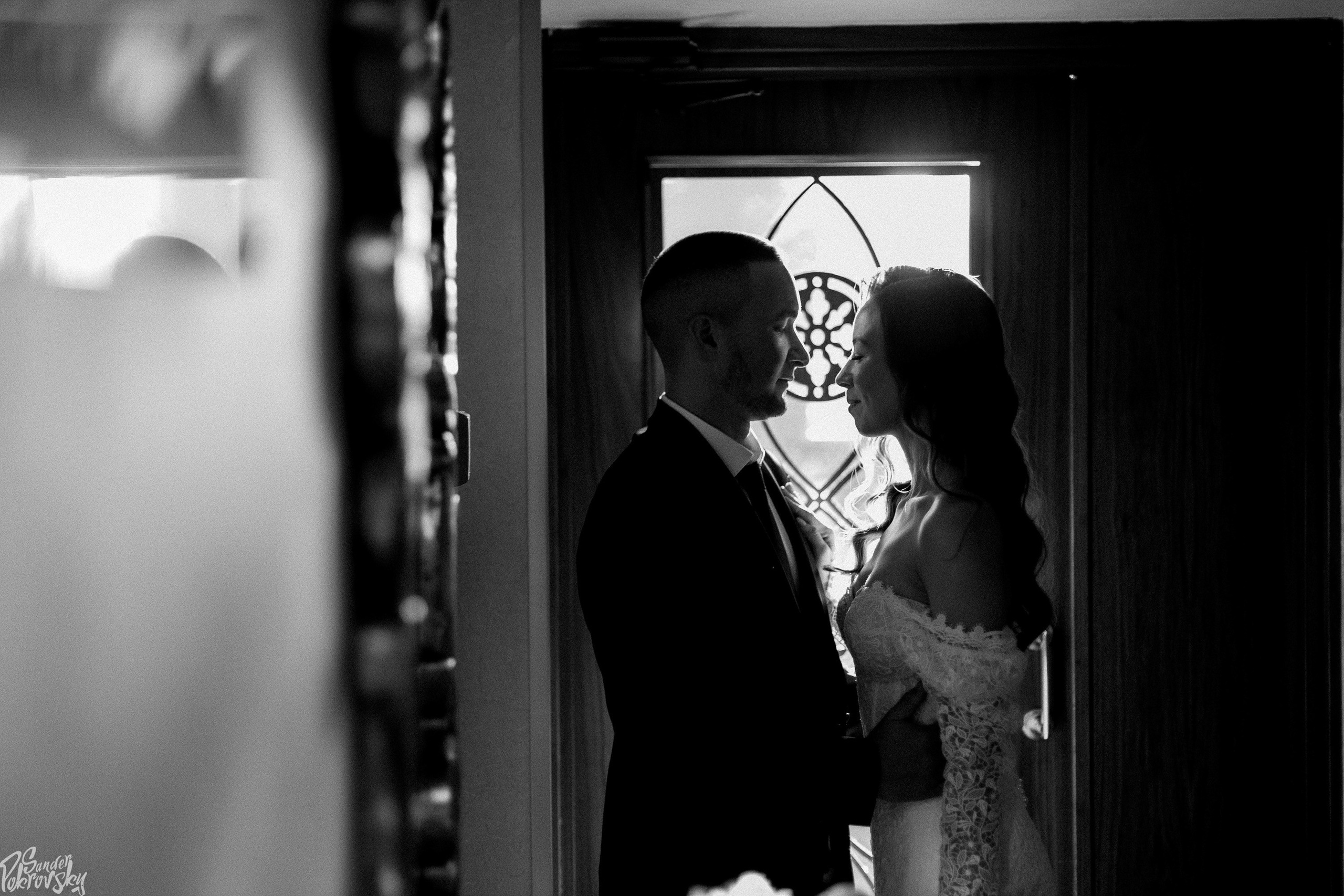 Михаил & Виктория 16.11.2024. Свадебный и репортажный фотограф в Чебоксарах Покровский Александр