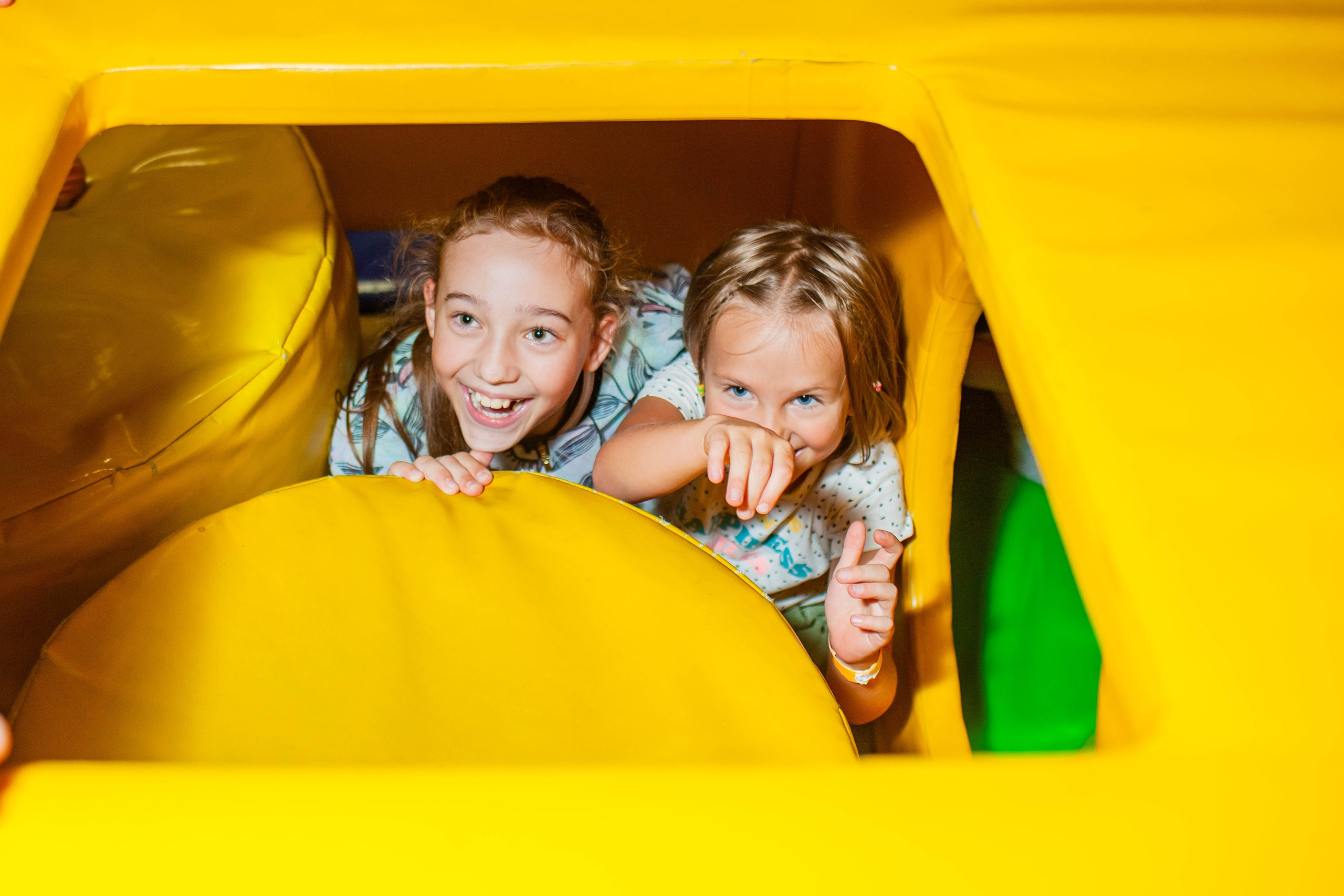 День рождения Лилии. Детский и семейный фотограф в Санкт-Петербурге Елизавета Сорокина