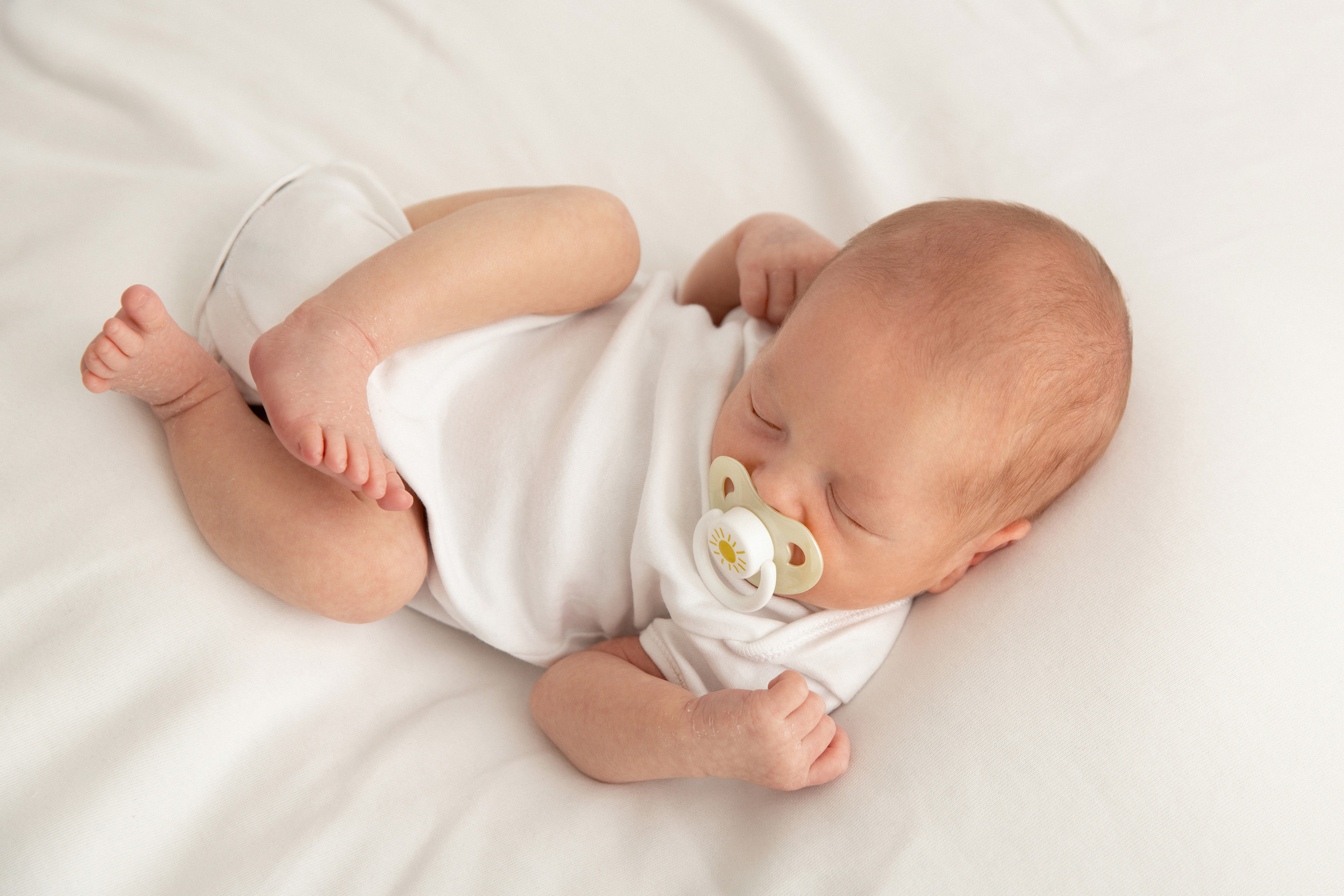 Фотосессия новорожденных в Мурманске, фотограф новорожденных. Мария Махинина — фотограф в Мурманске и Североморске