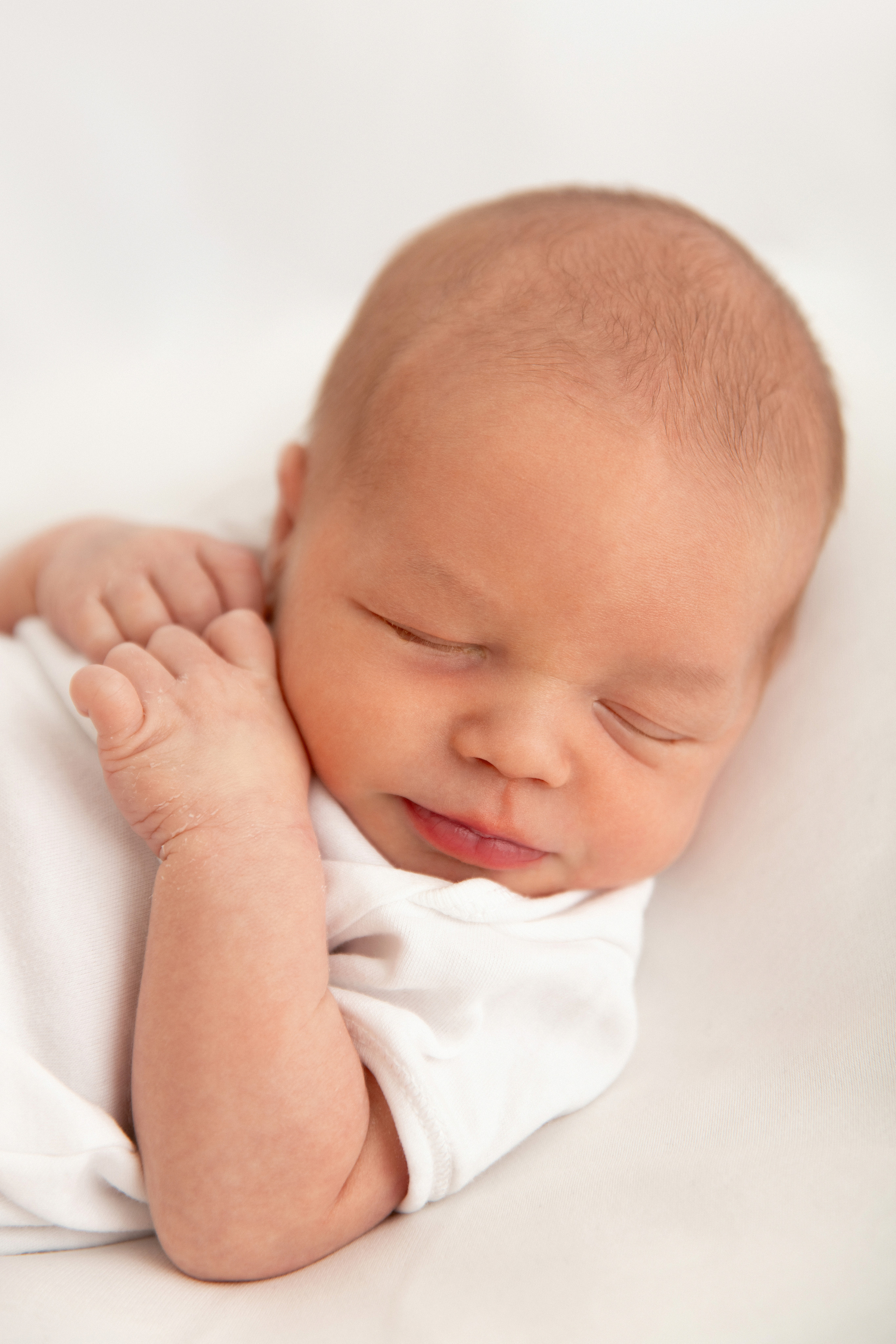 Фотосессия новорожденных в Мурманске, фотограф новорожденных. Мария Махинина — фотограф в Мурманске и Североморске