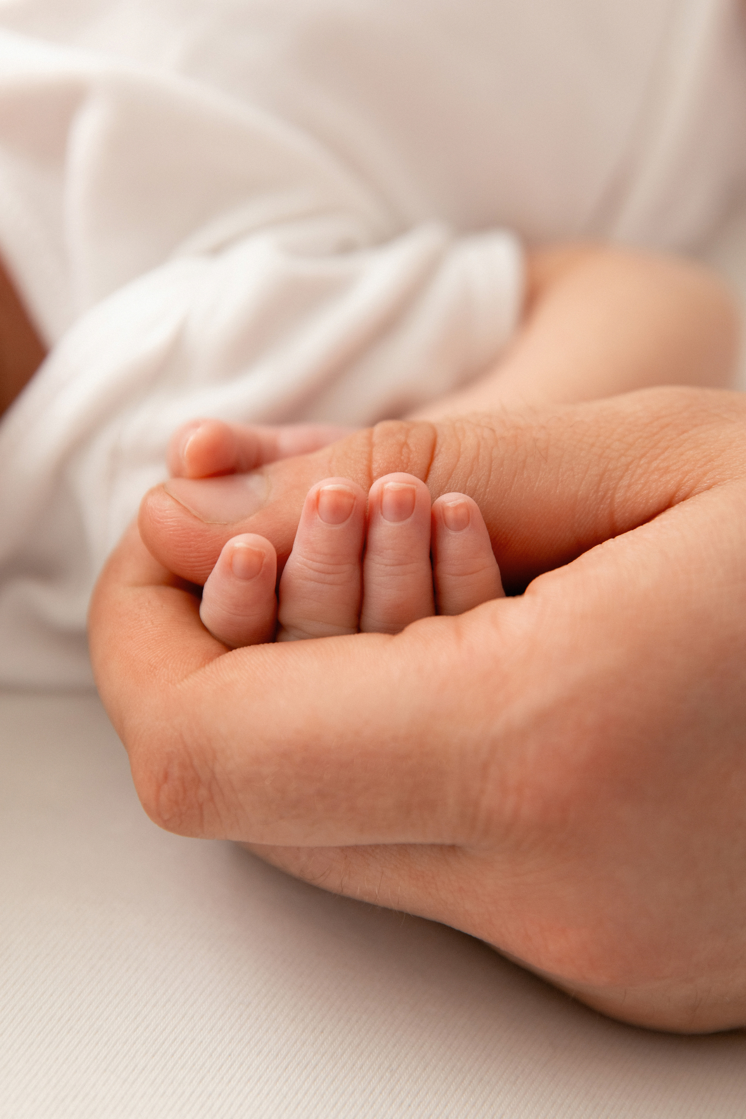 Фотосессия новорожденных в Мурманске, фотограф новорожденных. Мария Махинина — фотограф в Мурманске и Североморске