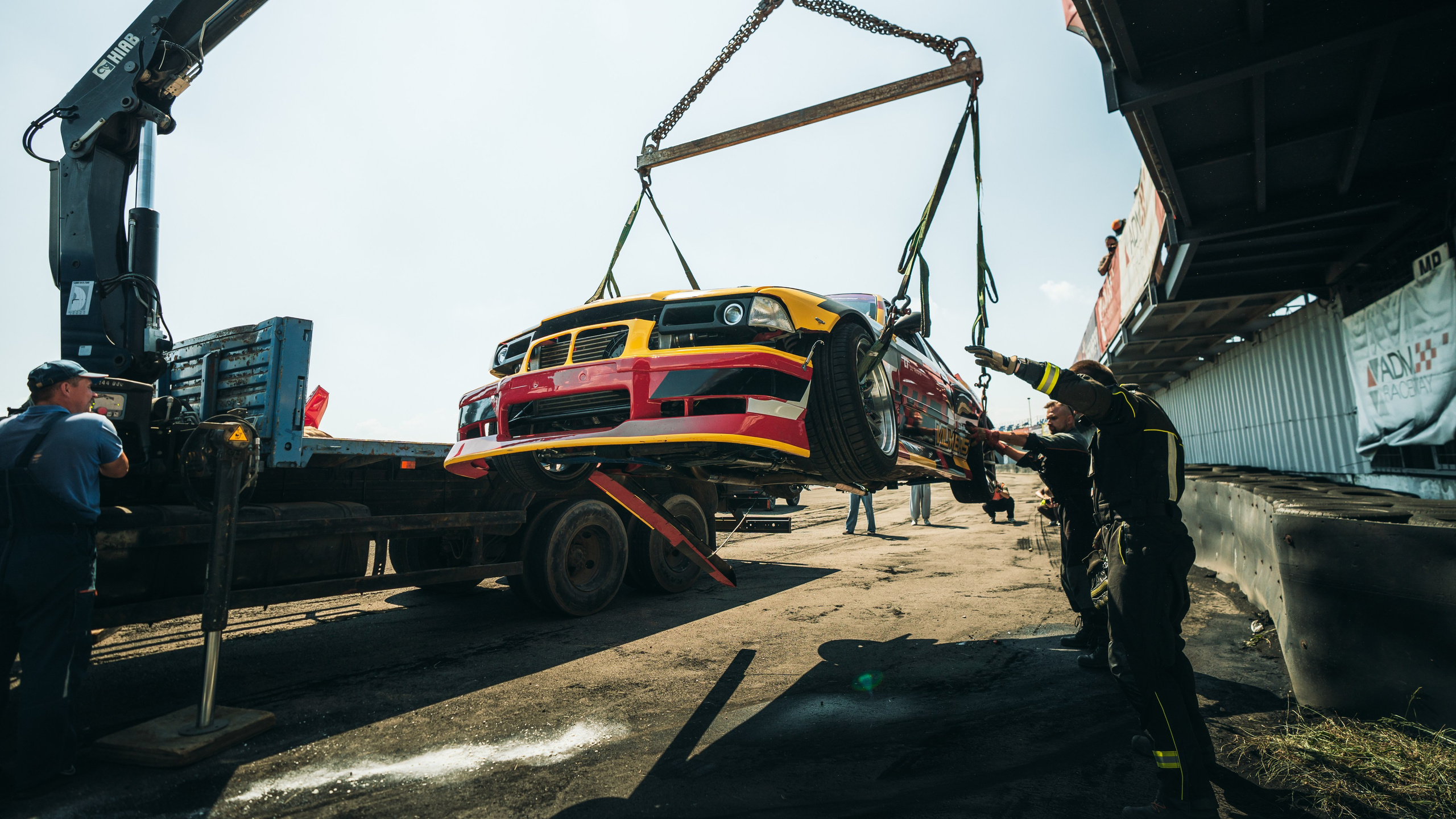 ADM DRIFT CONTEST 2026. Репортажный Фотограф