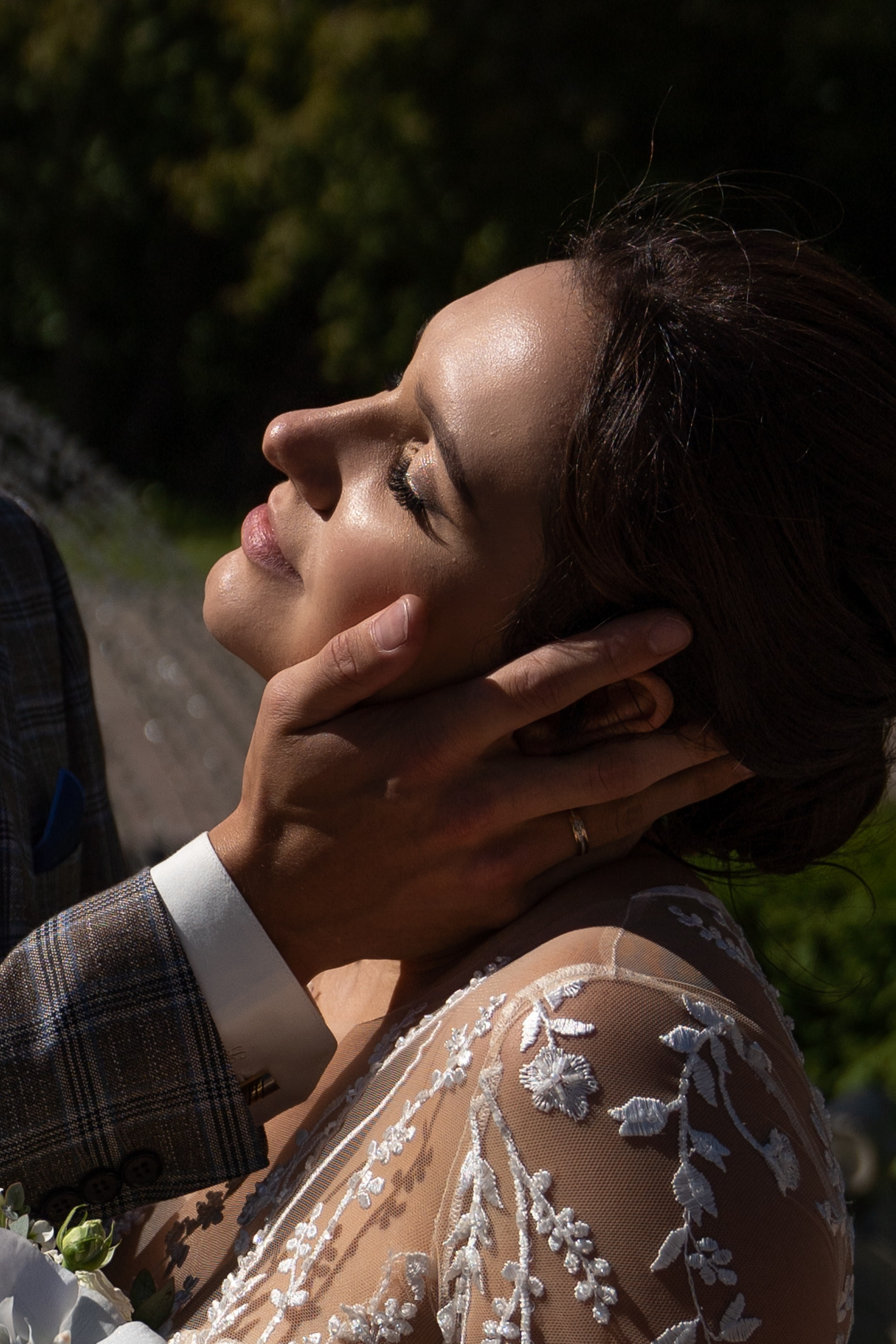 Александр & Сабина. Главная