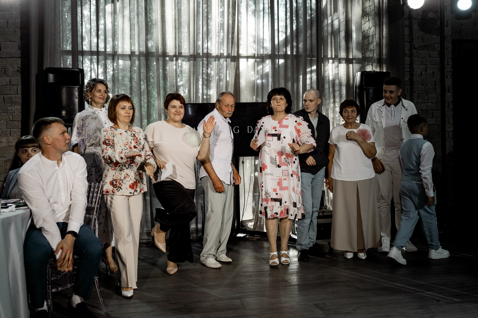 Максим и Дарья. Свадебный фотограф в Тюмени Анастасия Конева