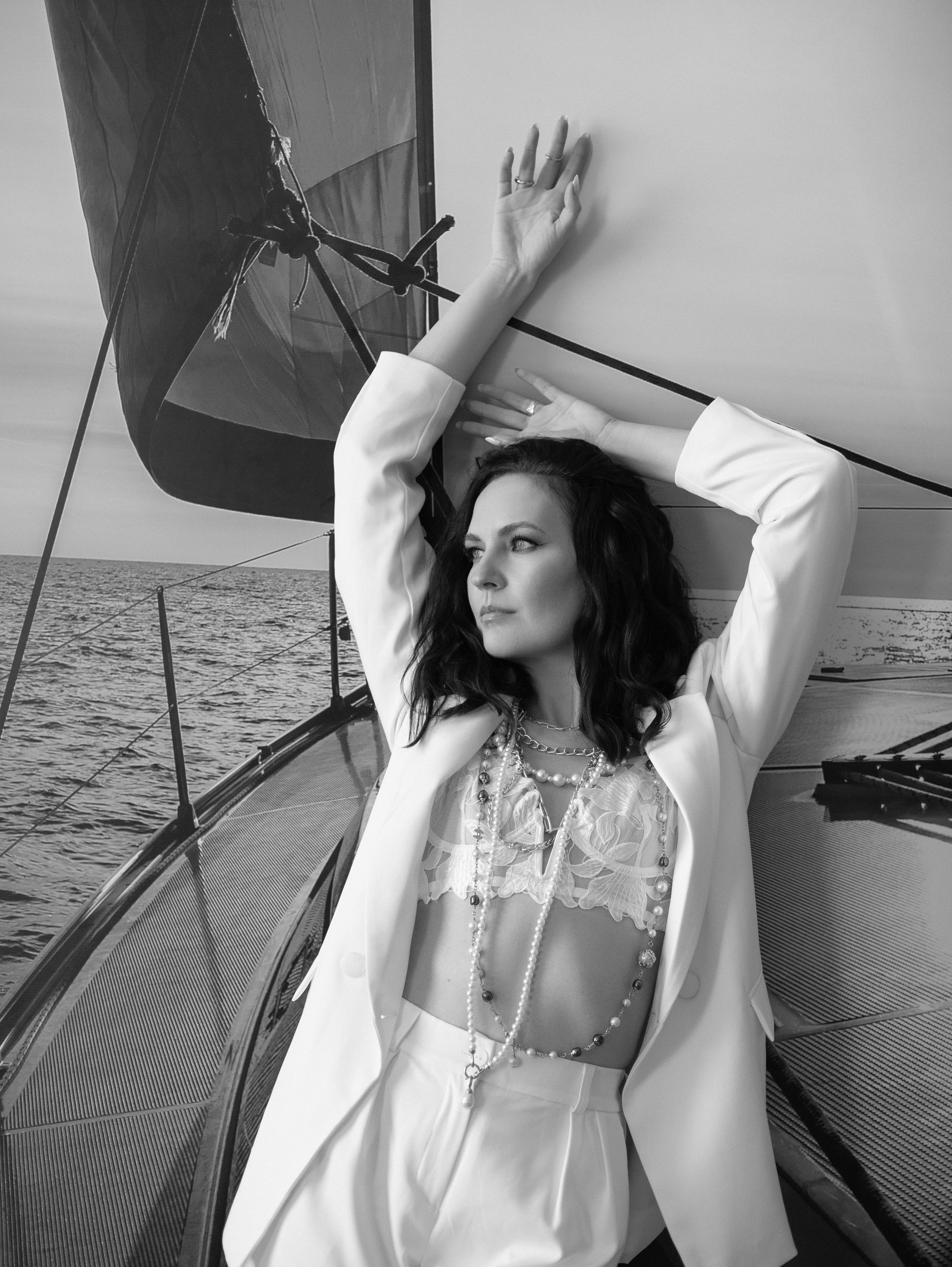 Style by Vera. Семейный фотограф в Санкт-Петербурге Ирина Иванова