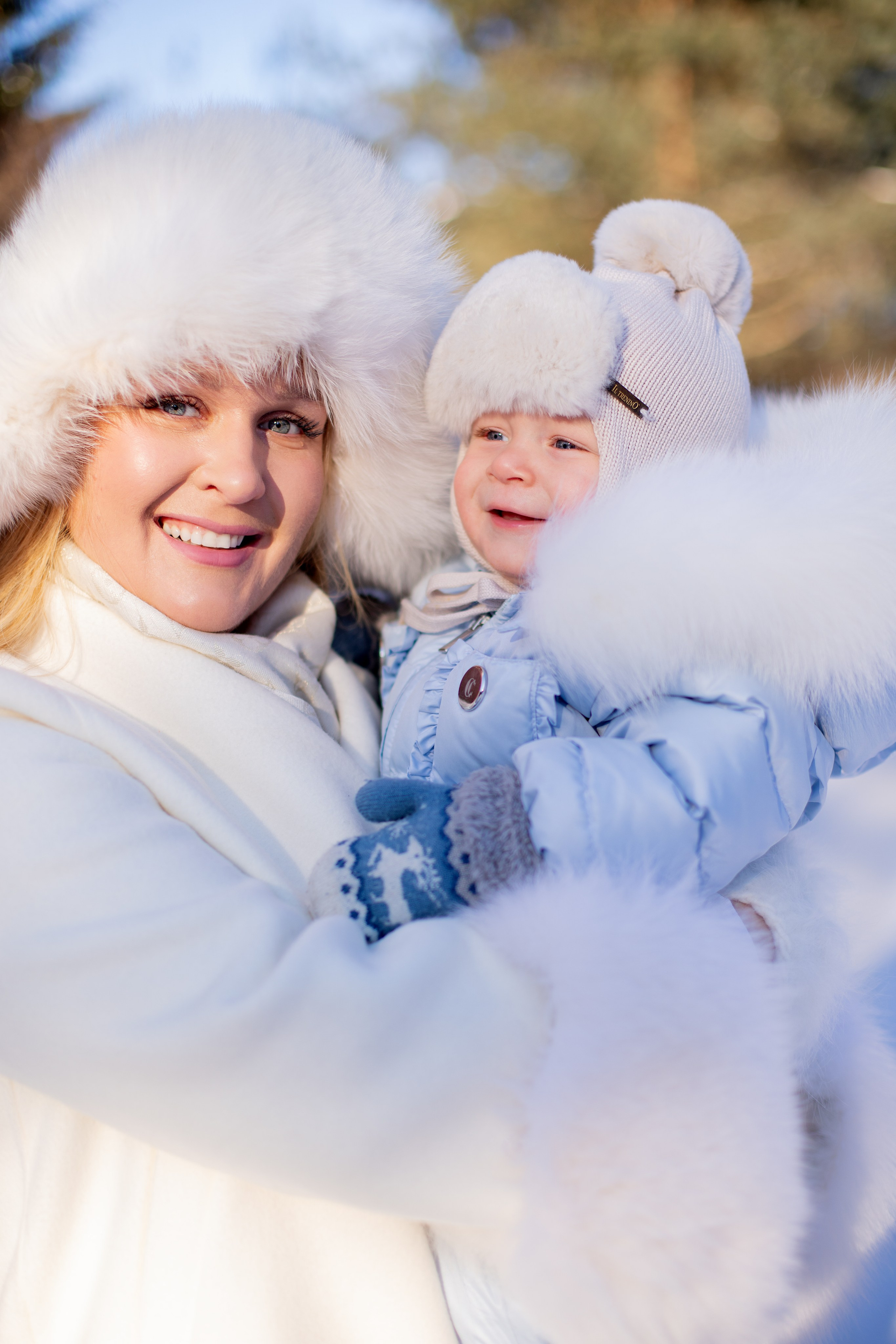 Алиша 14 Февр. Семейный фотограф в Санкт-Петербурге Ирина Иванова