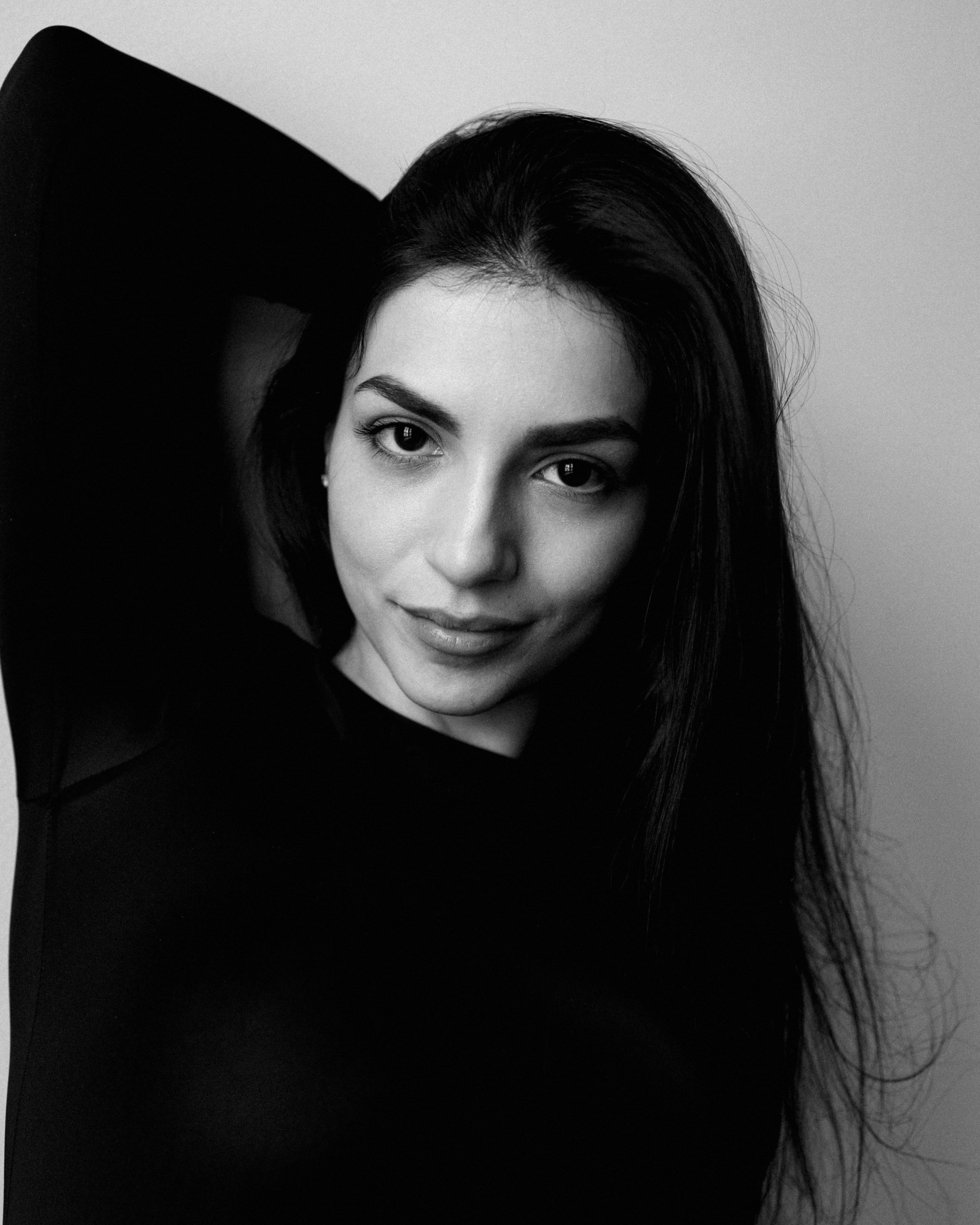 Айтадж. Портретный фотограф Дорошко Анастасия