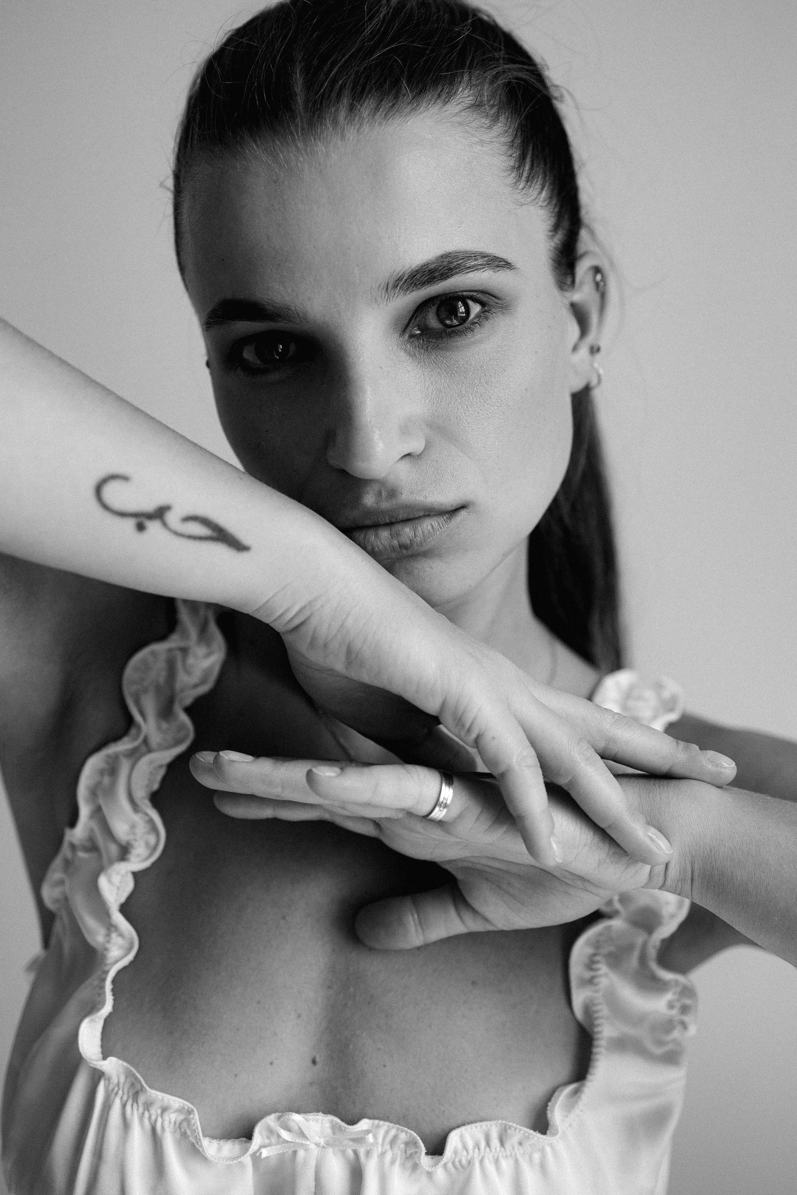 Лена. Портретный фотограф Дорошко Анастасия