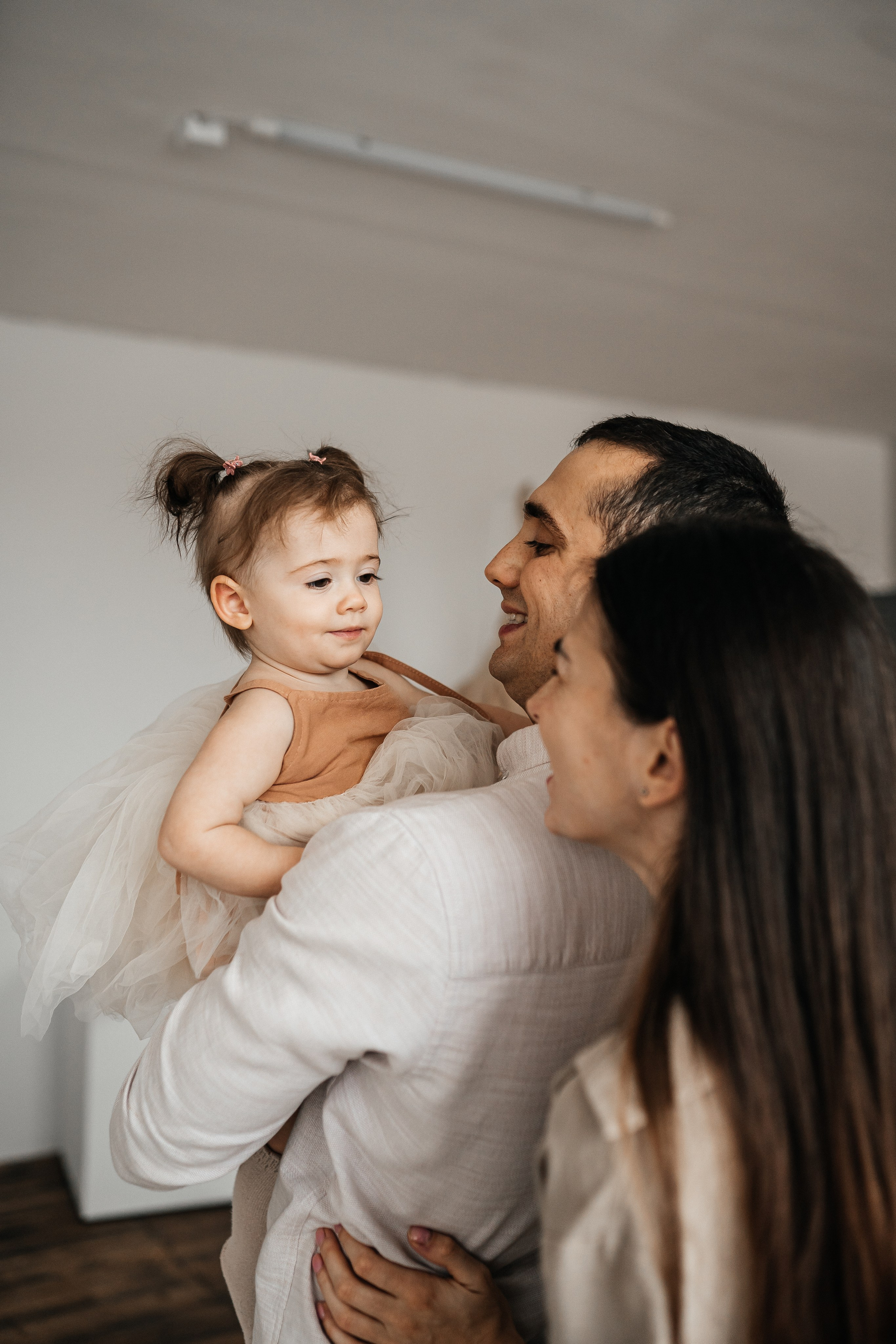 семейный фотограф Москва 