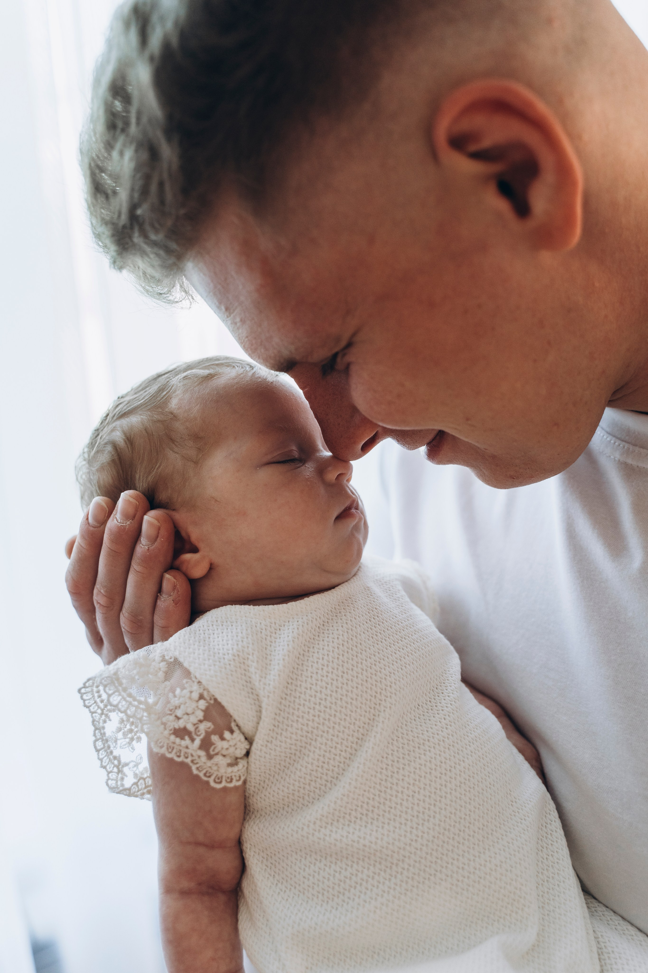 НЬЮБОРН | NEWBORN LIFESTYLE