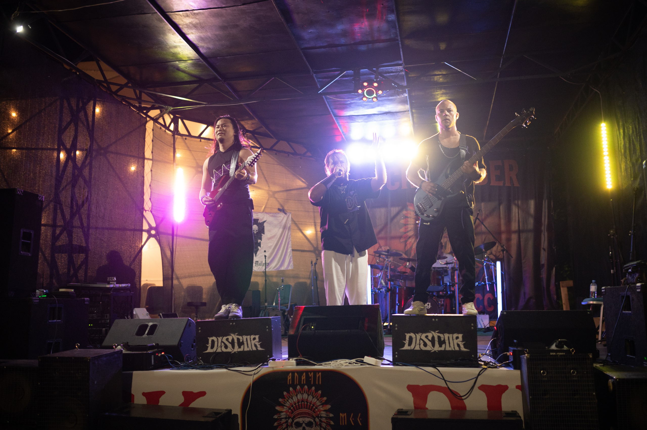 Rock n Rider. Www.ostermiller.ru