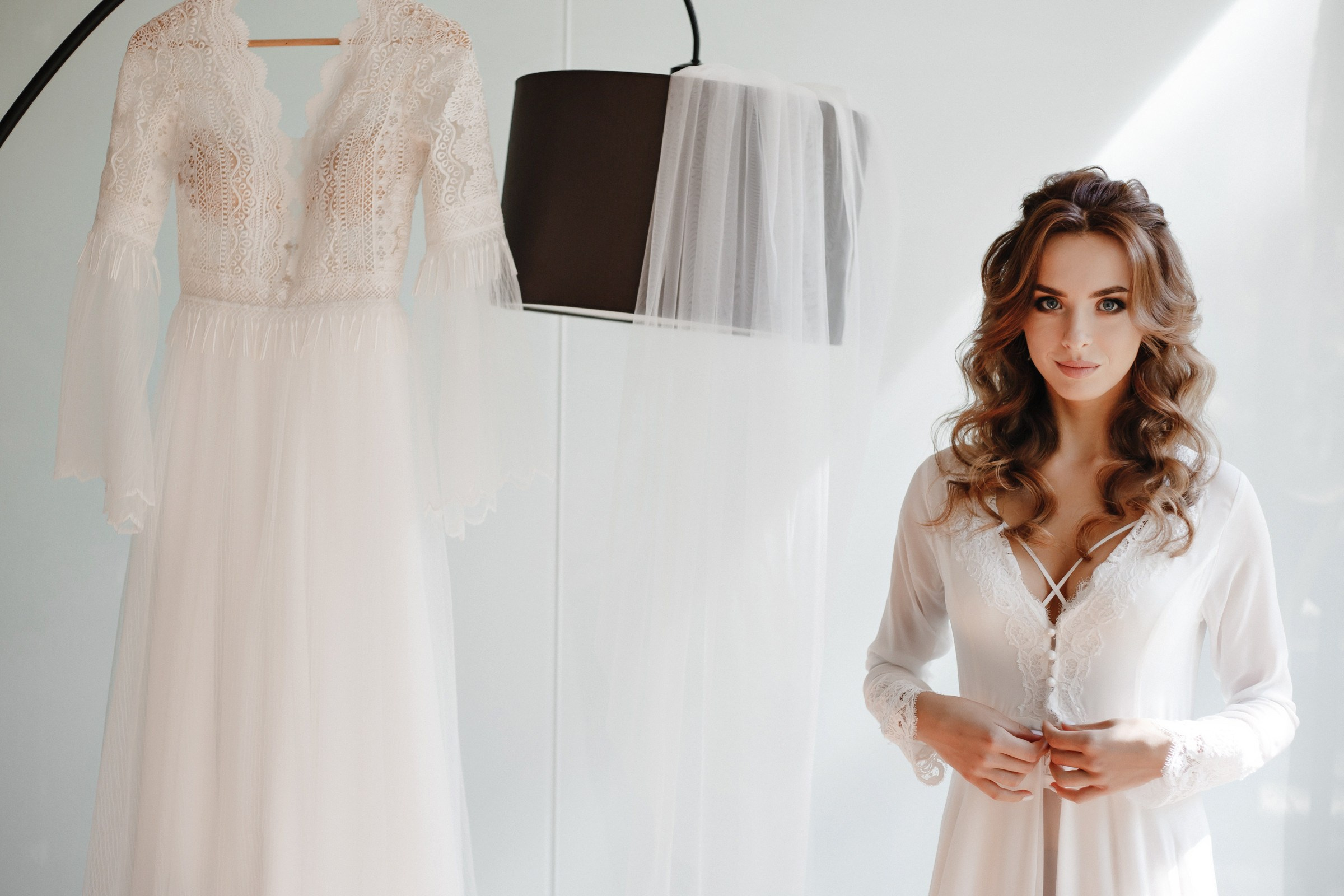 Свадебный фотограф в Нижнем Новгороде