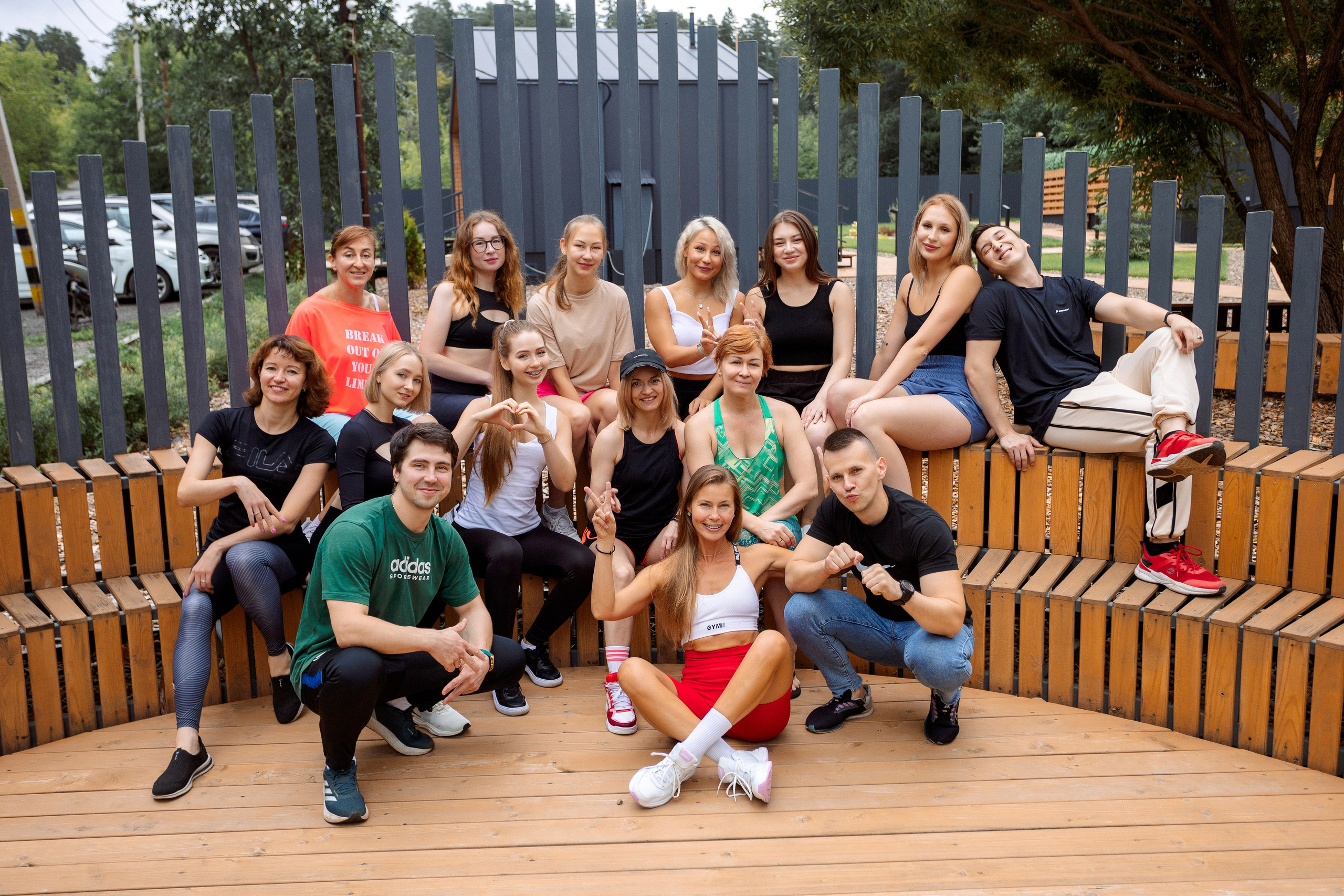 ПРИМЕР: Съемка для 4Friend's. Все фото. Профессиональный фотограф в Ижевске Леша Петров