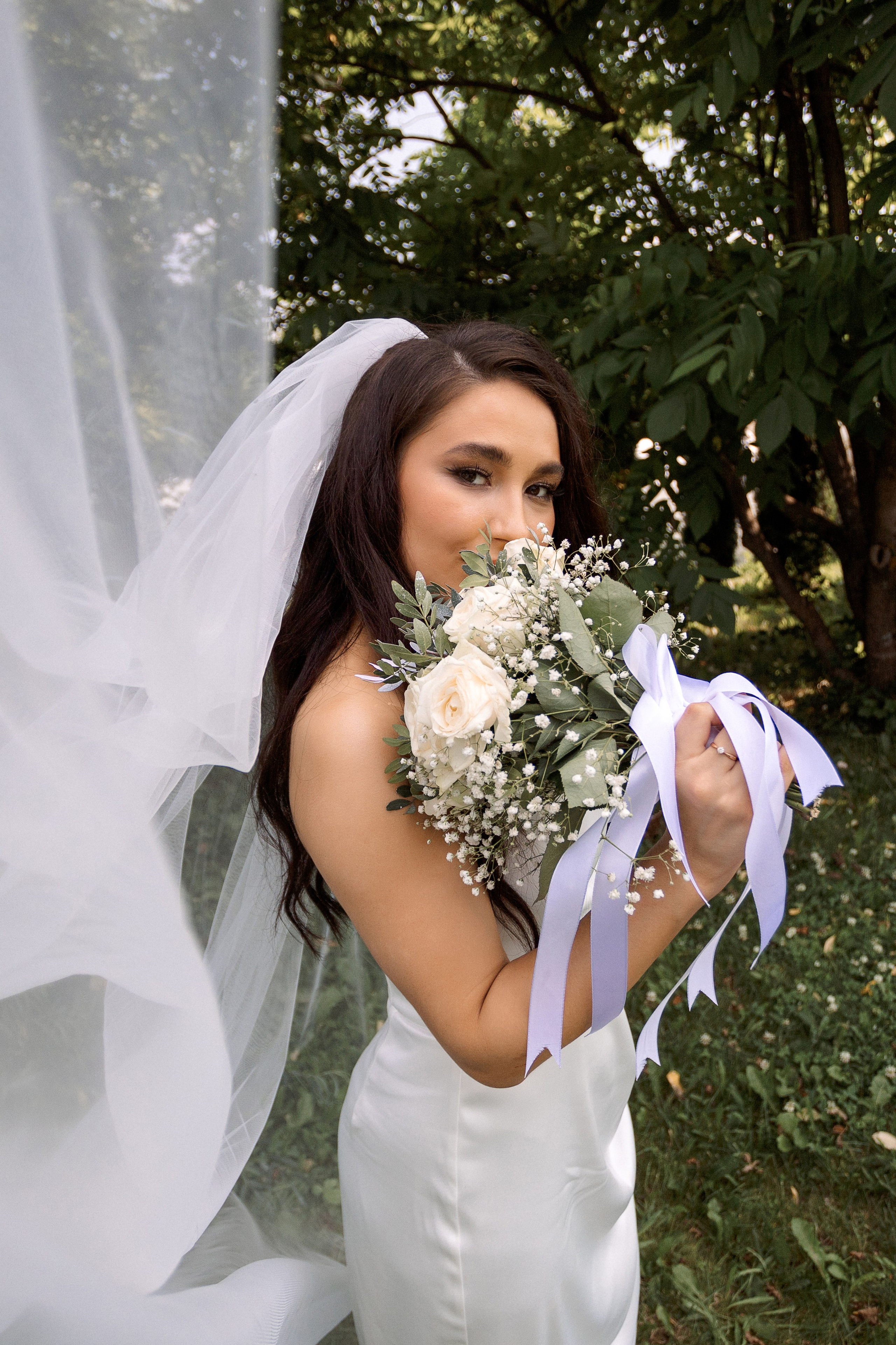 ПРИМЕР: Свадьба. Все фото. Профессиональный фотограф в Ижевске Леша Петров