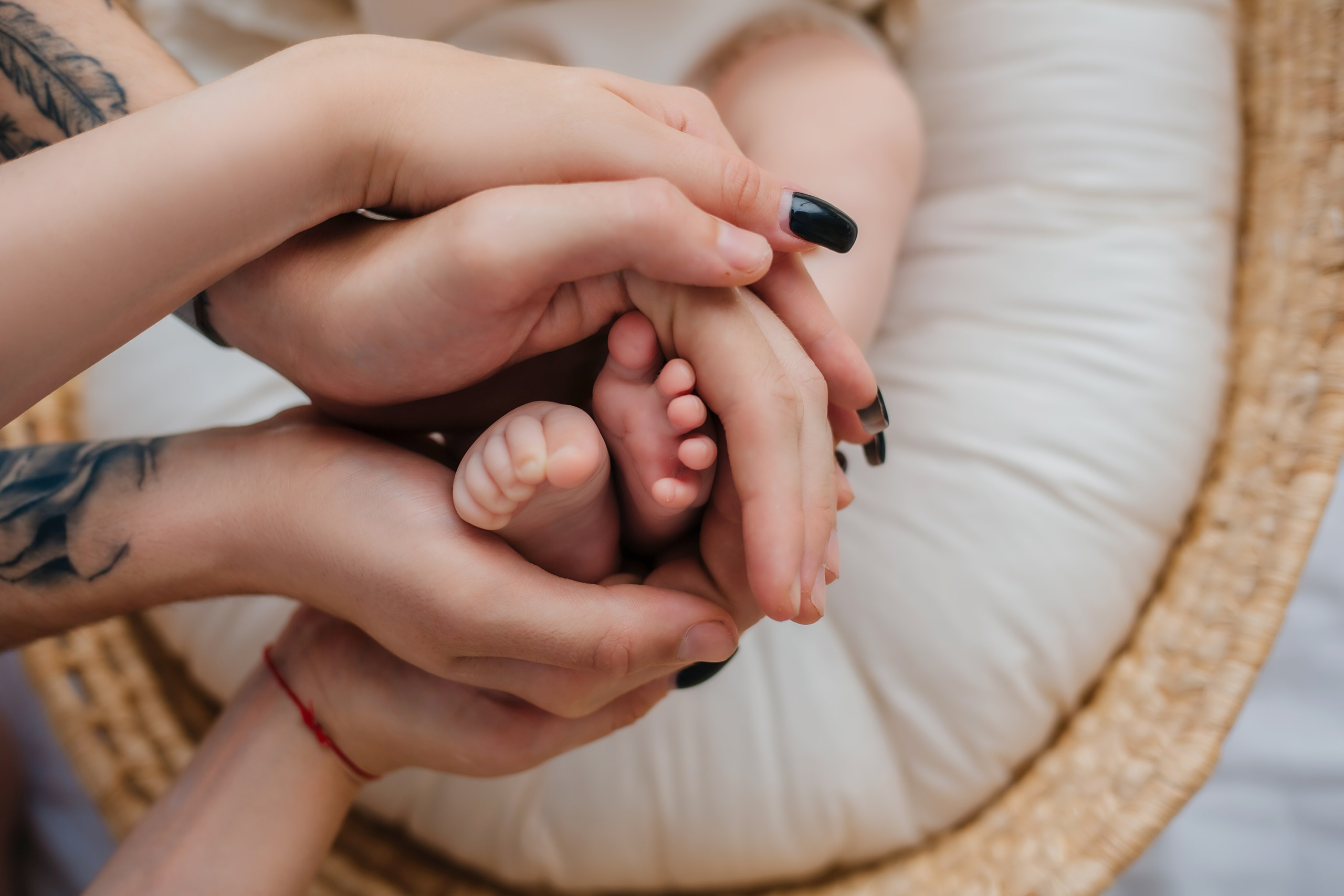 Детки до года (от 3 мес.). Главная