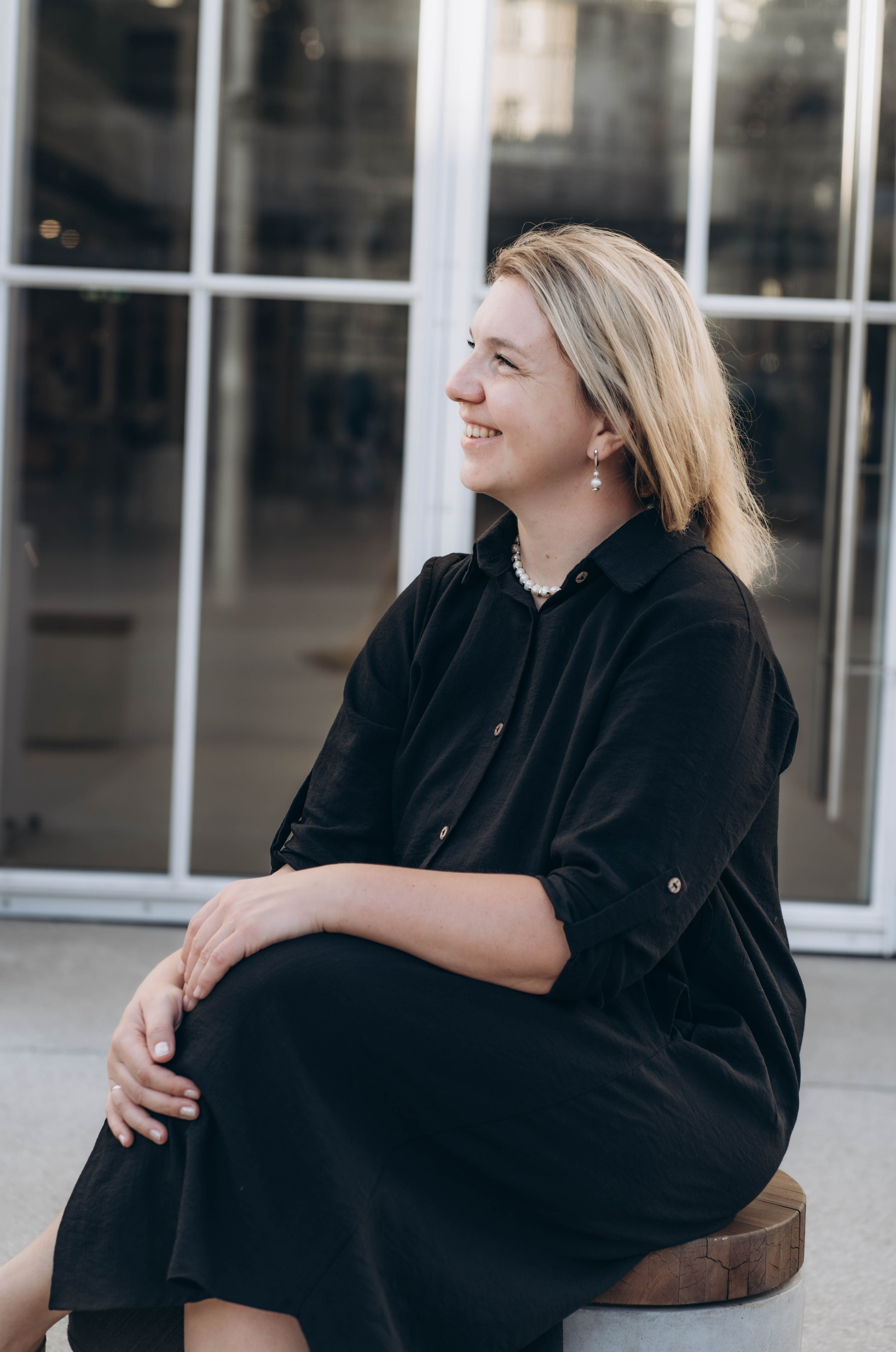 Ксения. Портретный женский фотограф в Москве Наталия Глазова