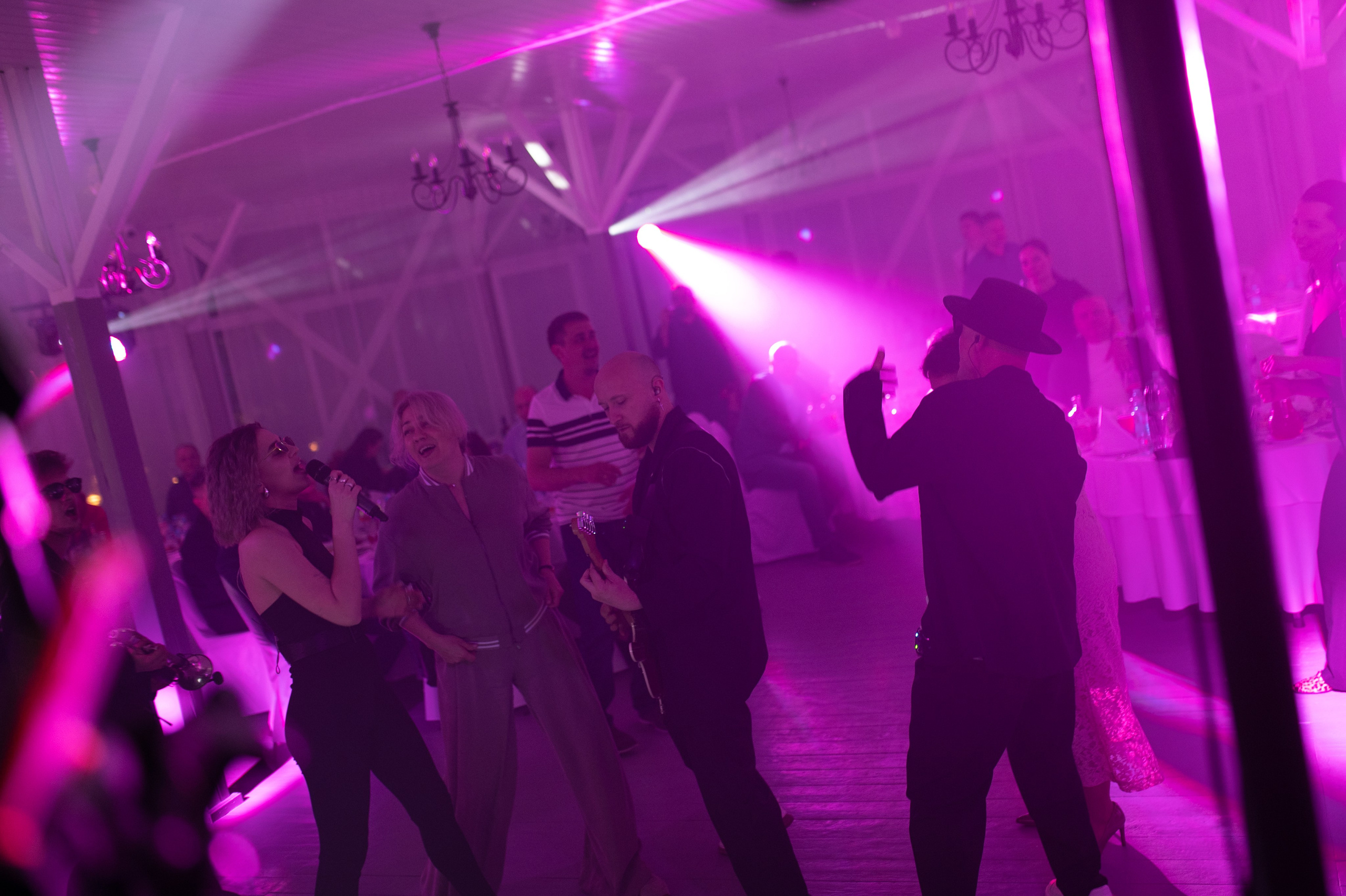 Репортаж мероприятий. Репортажный и портретный фотограф Алена Братчук