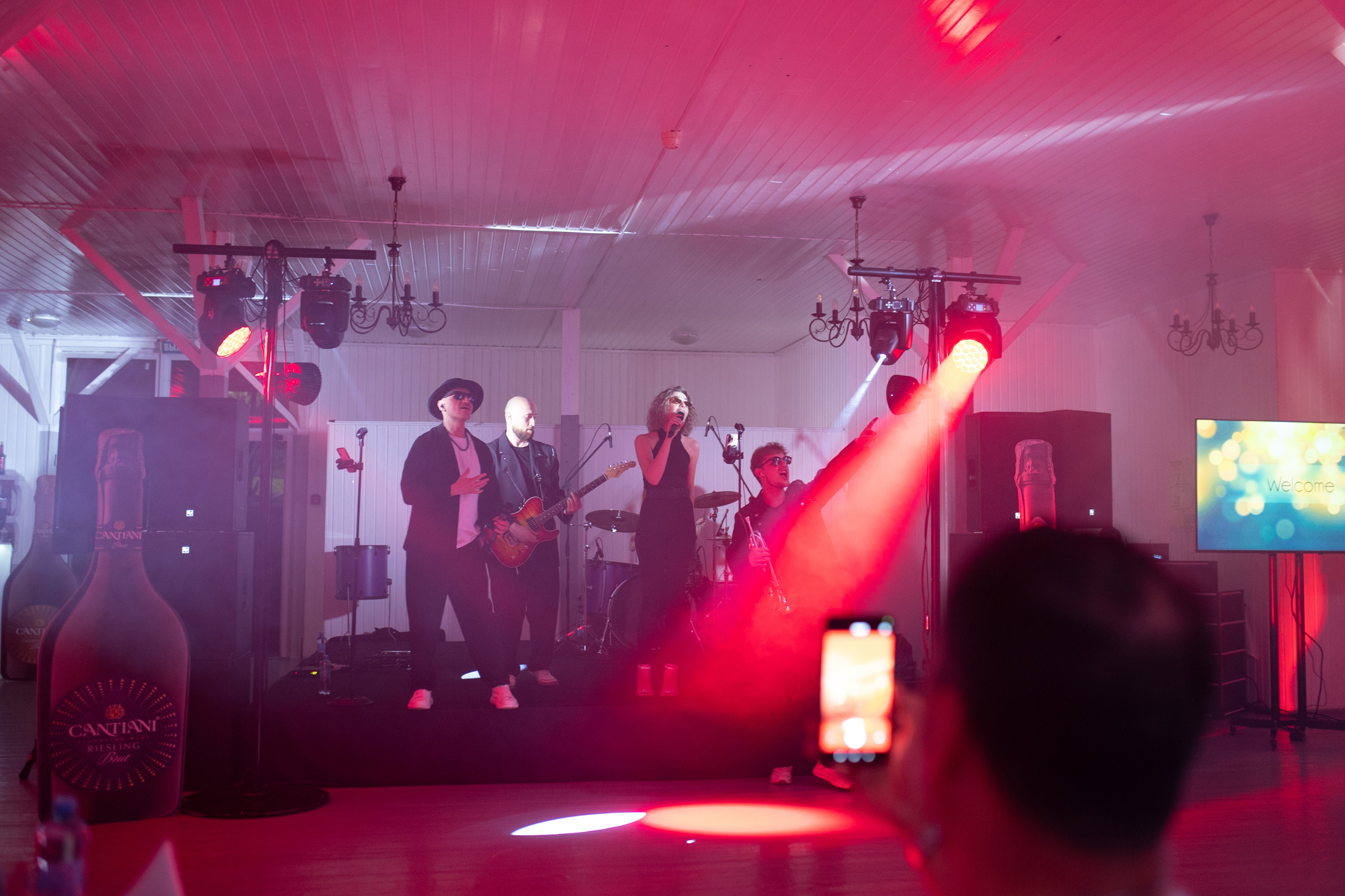 Репортаж мероприятий. Репортажный и портретный фотограф Алена Братчук