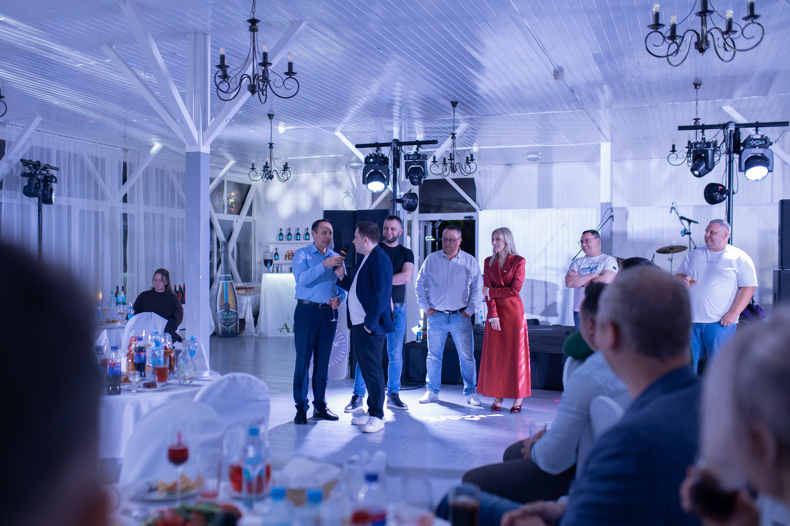 Репортаж мероприятий. Репортажный и портретный фотограф Алена Братчук