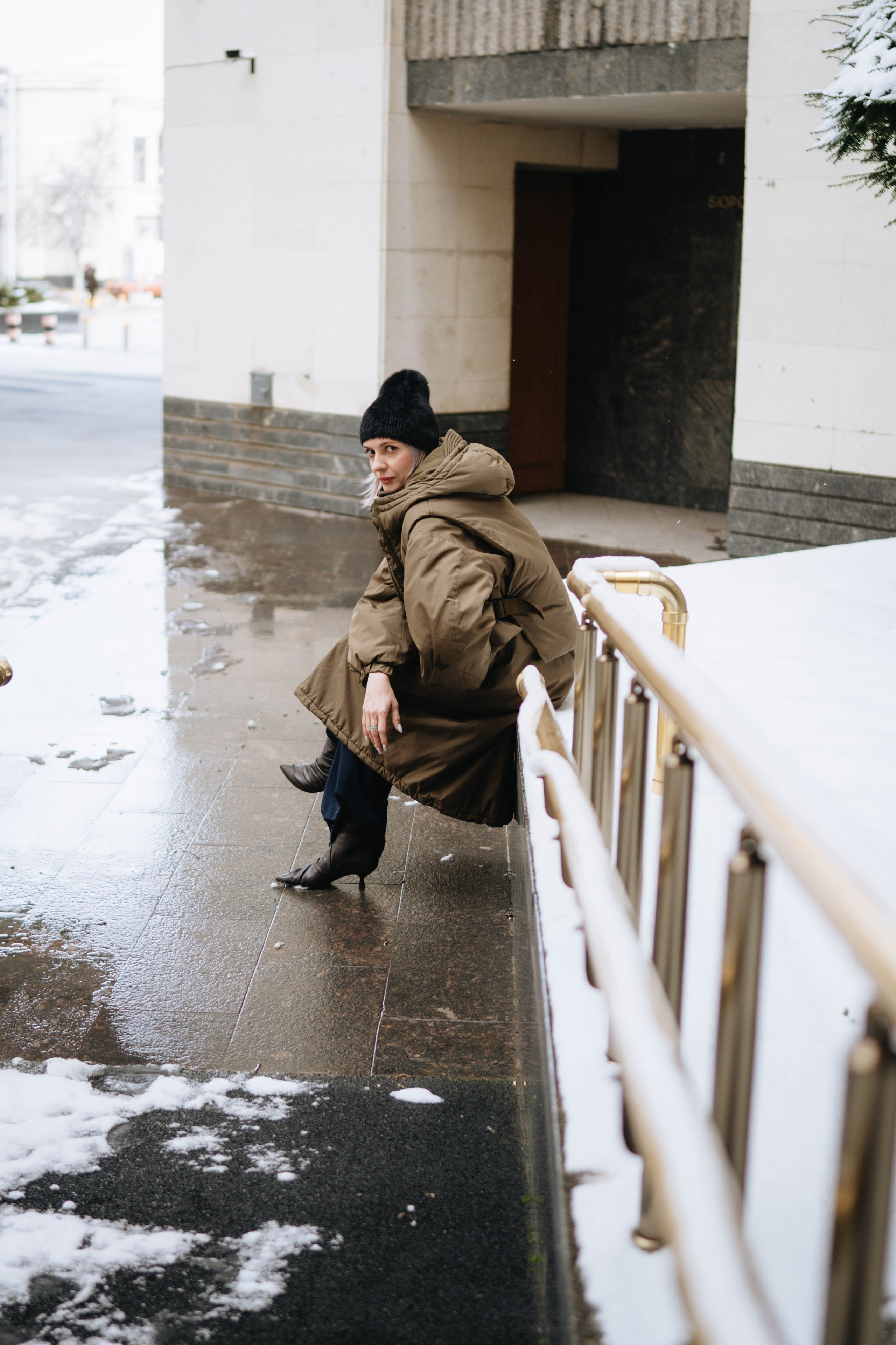 Катерина. Семейный фотограф из Крыма Анастасия Кадырова