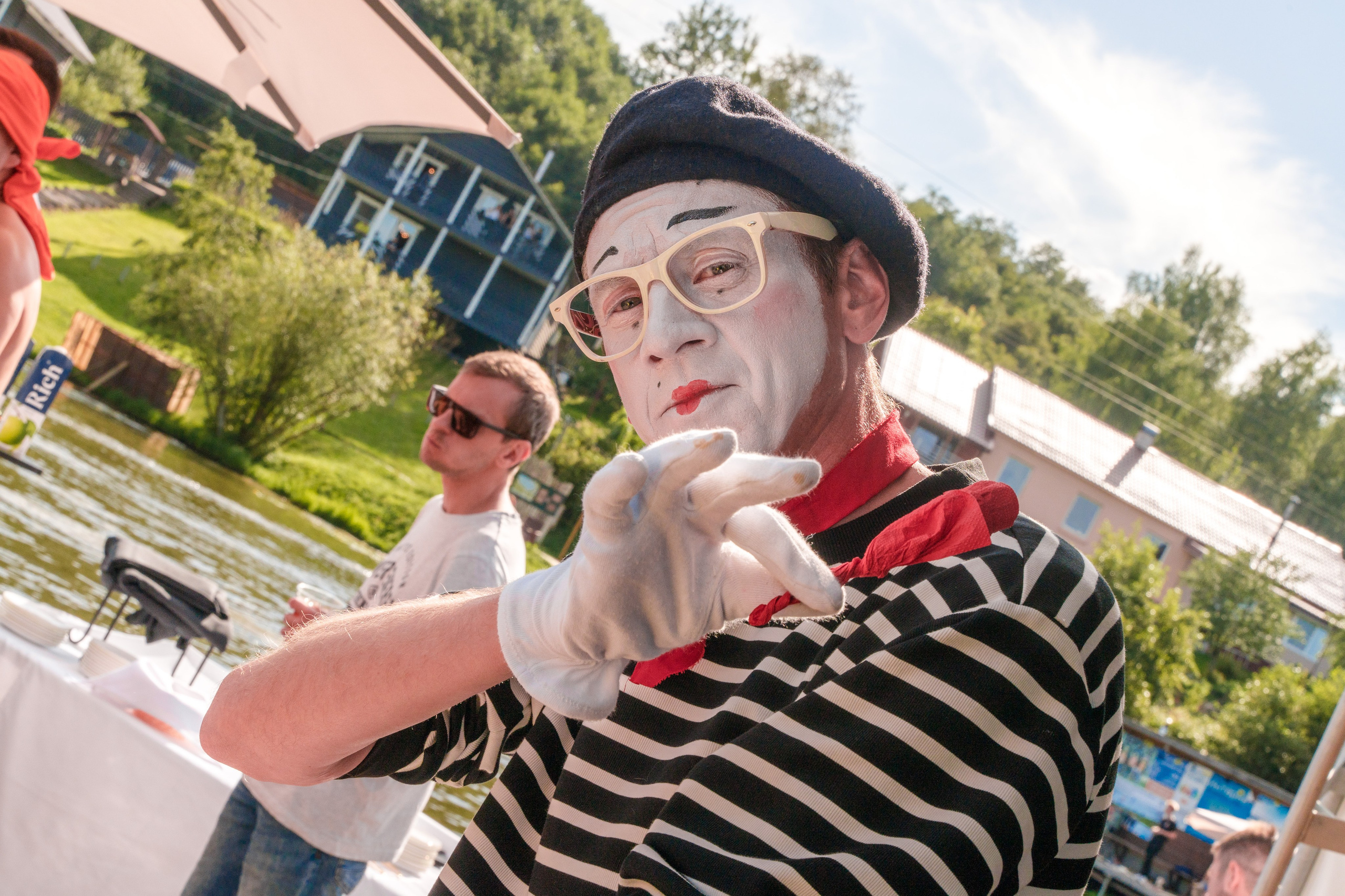 Тимбилдинг