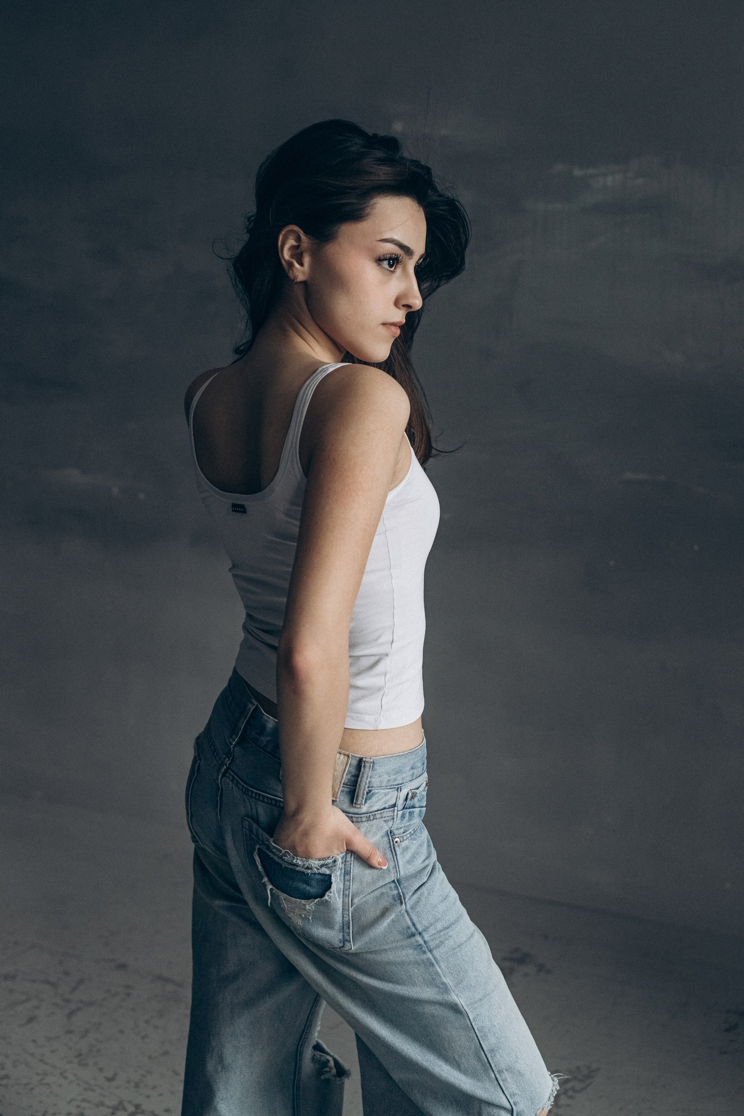 Милена. Фотограф Ногинск Электросталь Наталья Осетрова