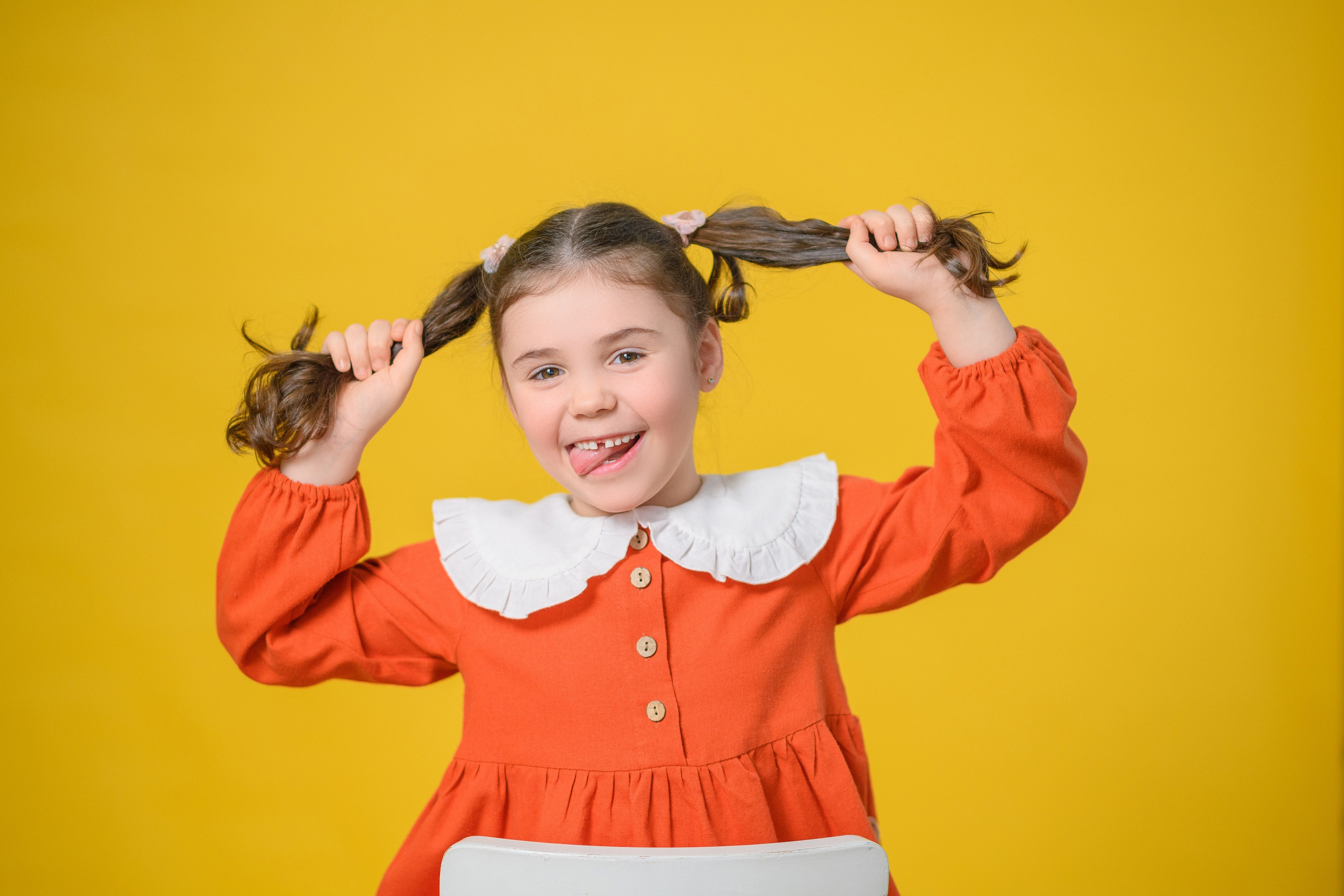ШКОЛЬНЫЙ фотограф во Владимире, Муроме Дядькина Дарья