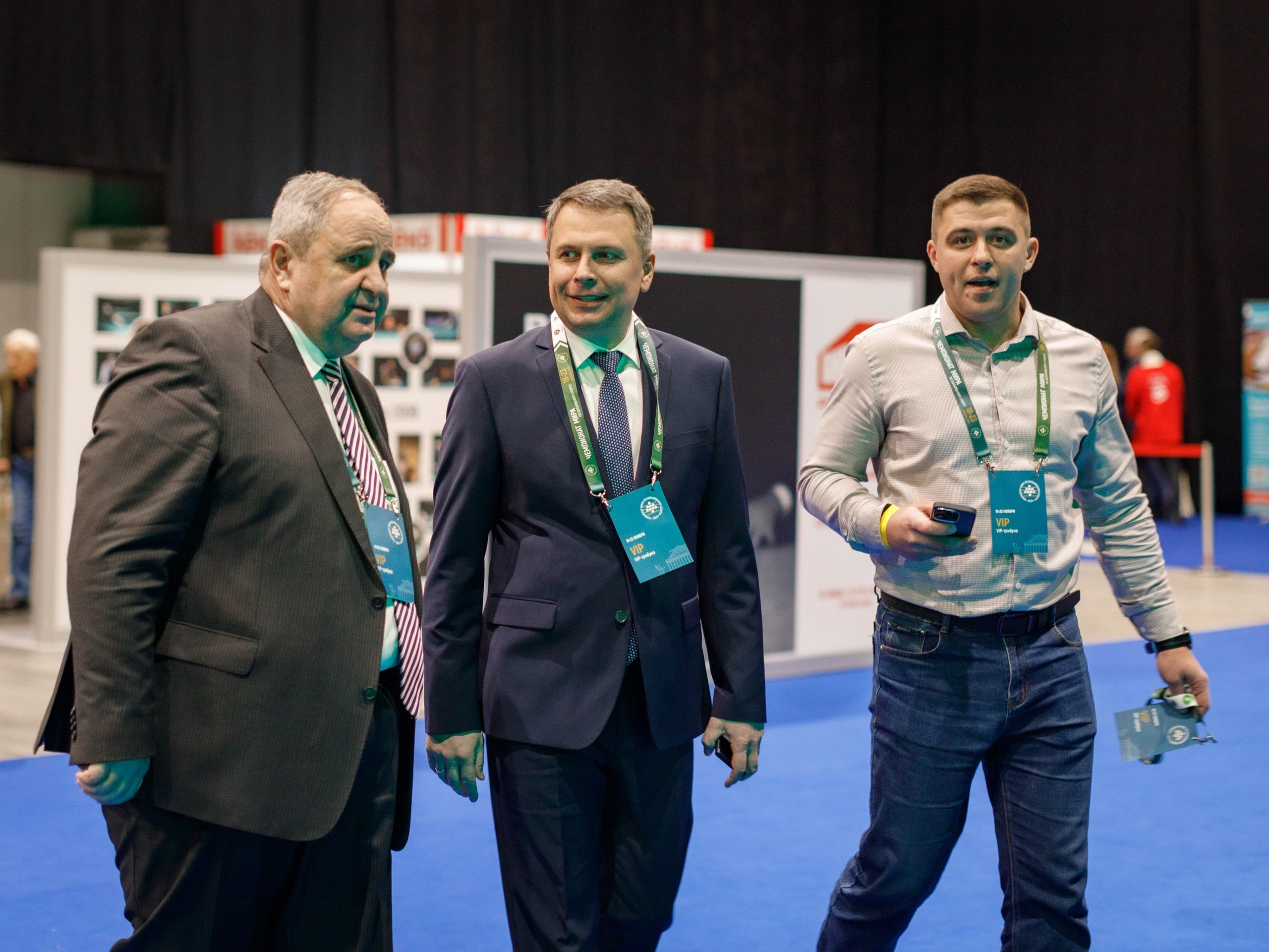 Чемпионат мира по бильярду. Экспоцентр. Репортажный фотограф в Новосибирске Алена Помазунова