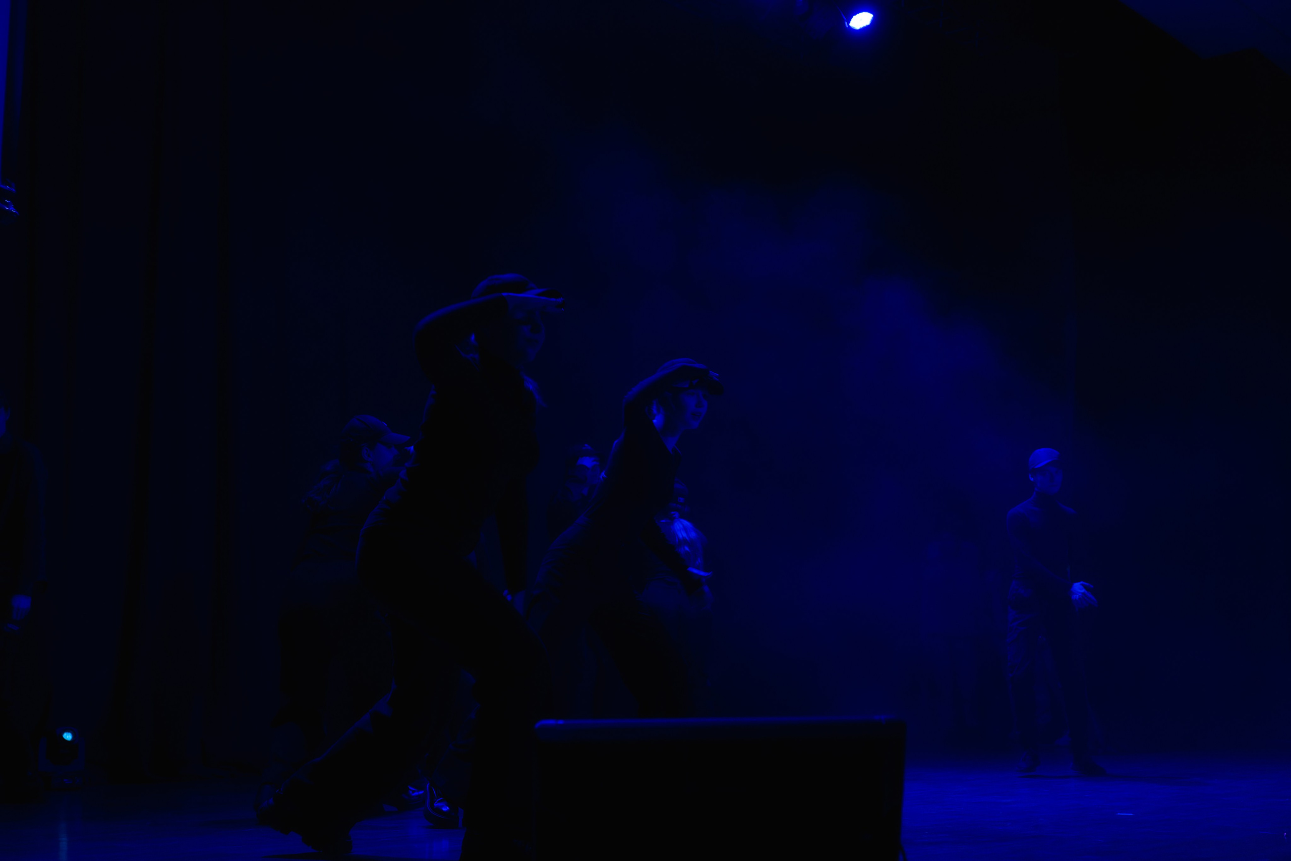 СмолГУ — Зелёное Яблоко — 50/50. KiPPER Gallery — Фотограф