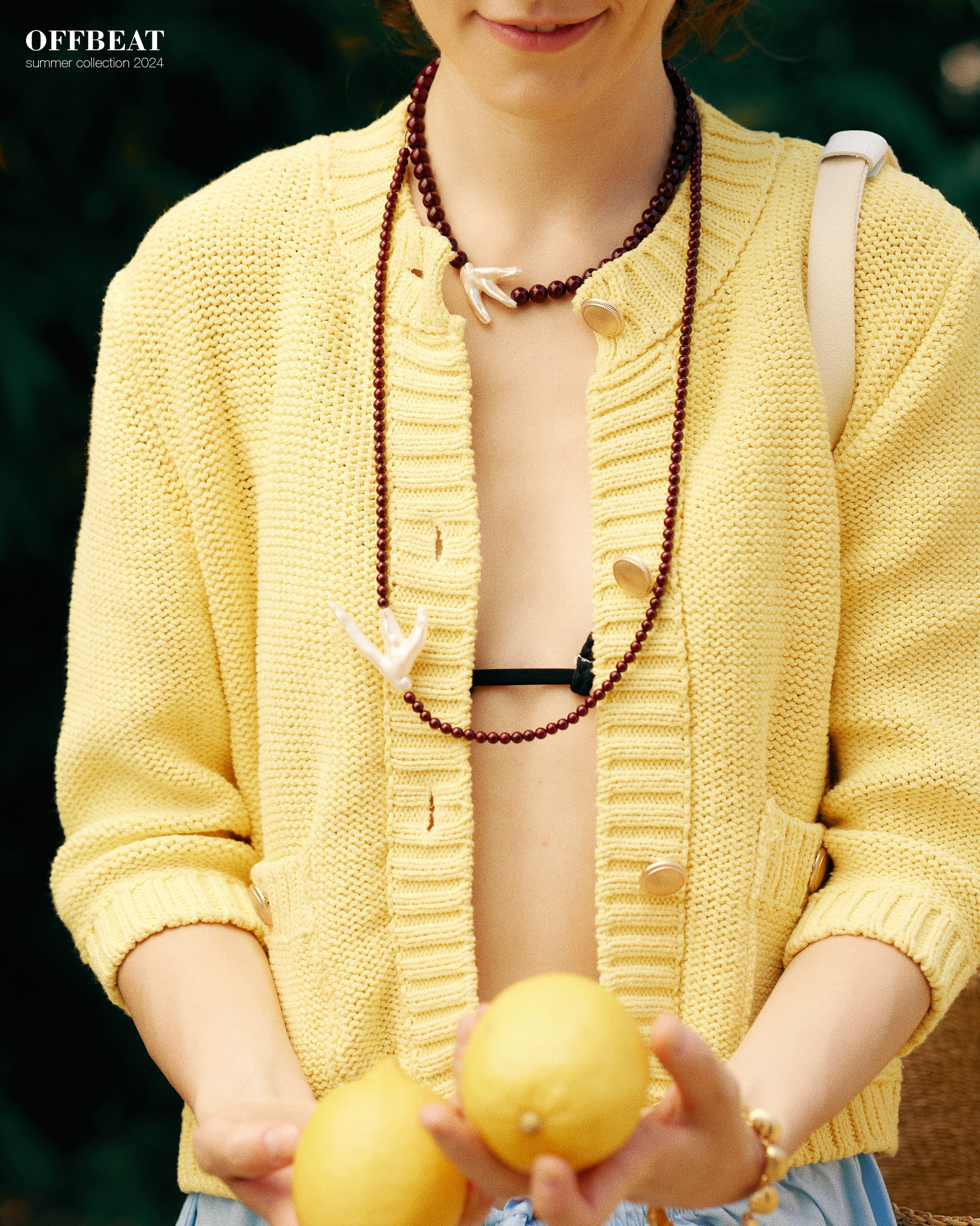 Offbeat. Fashion and advertising photographer