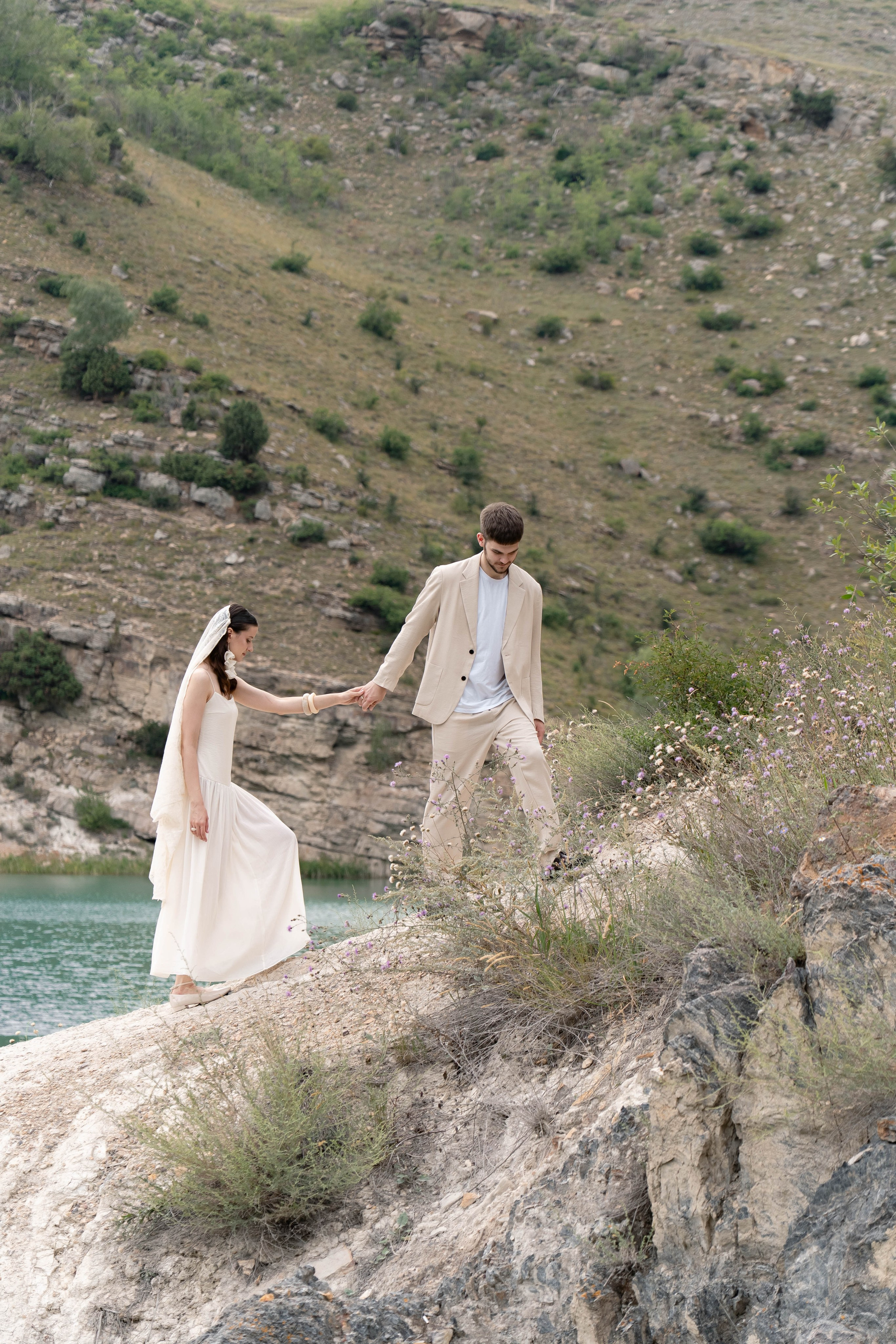 Гижгит — озеро любви. Photo_ylia.v