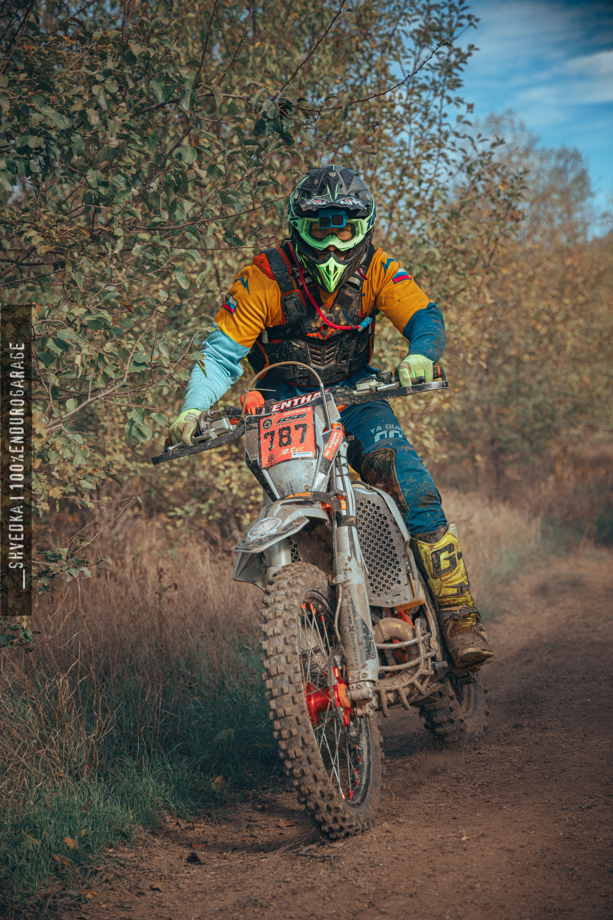 2 ЛЕСНОЙ ДЕНЬ ФИНИШ. Ваш экстрим фотограф Кудрева Яна